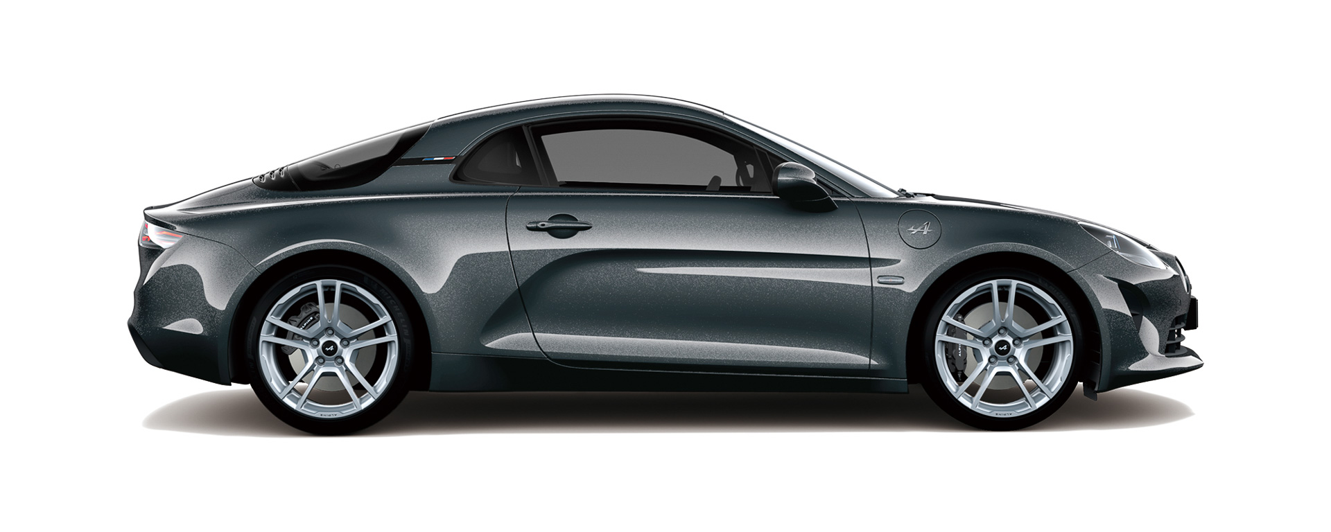 アシエ メタル M