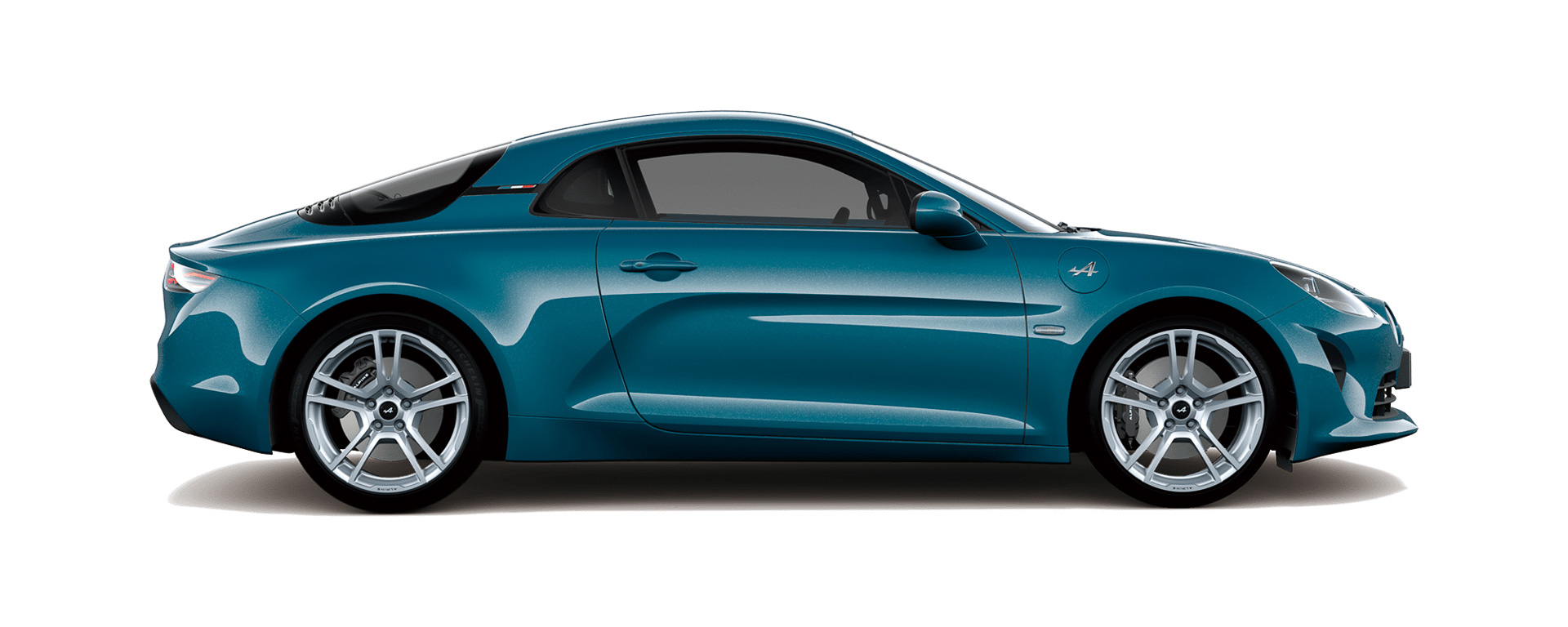 ブルー シエラ M