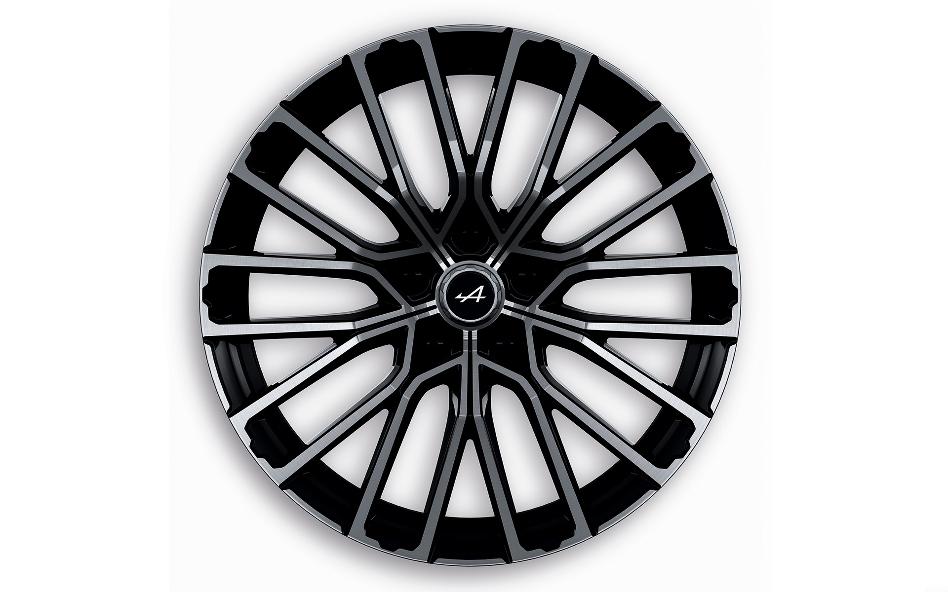 GRAND PRIX（ブラック）