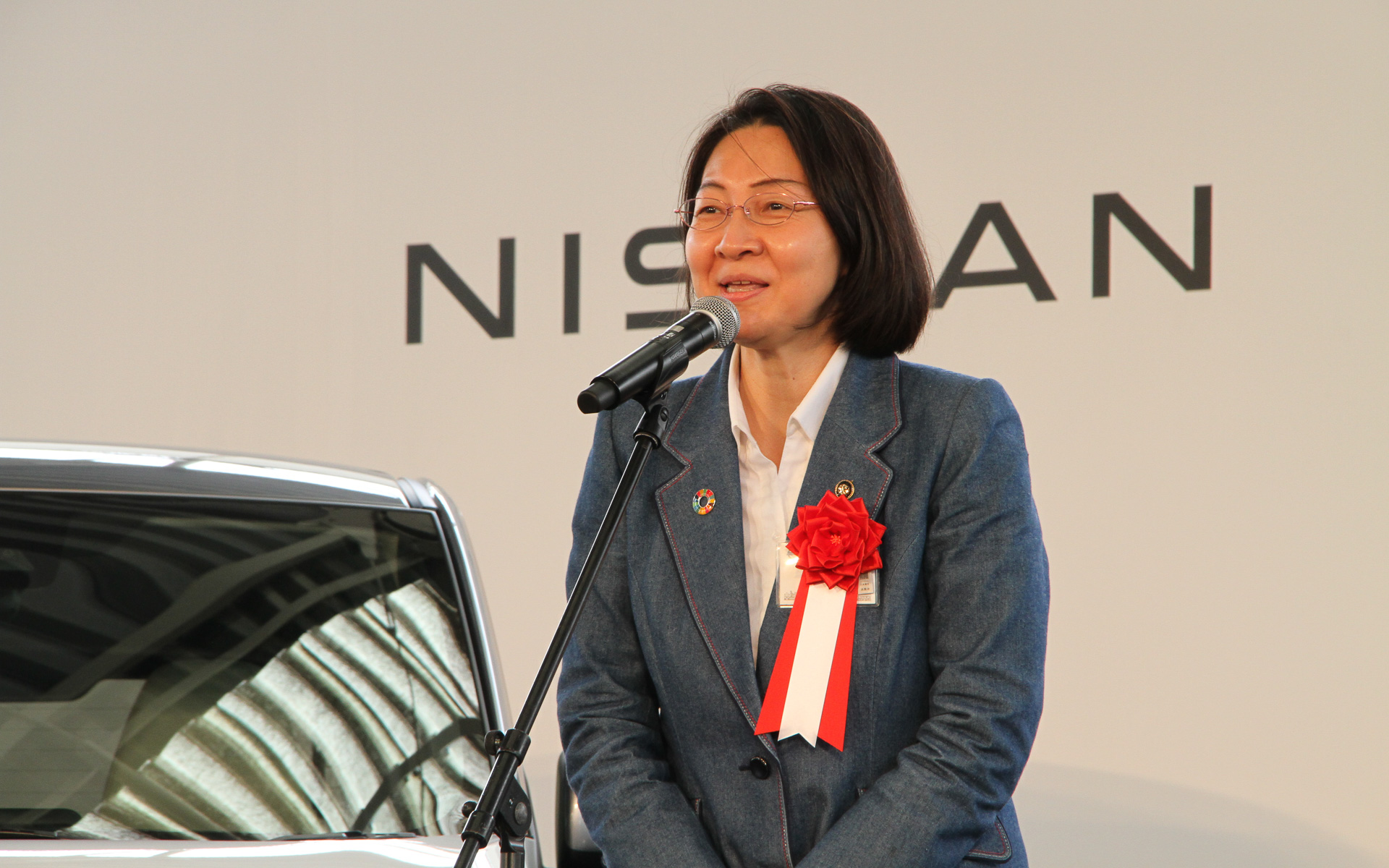 左から岡山県知事の伊原木隆太氏、倉敷市長の伊東香織氏、総社市長の片岡聡一氏