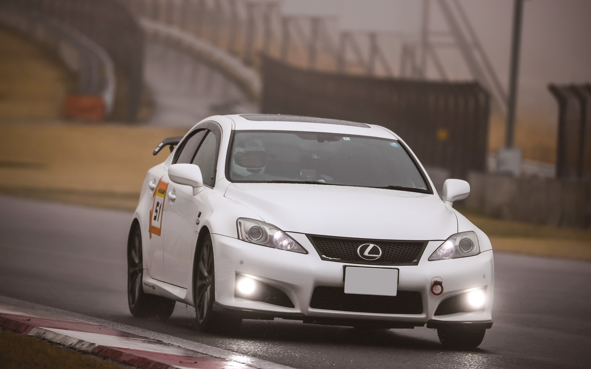 レッスンの様子