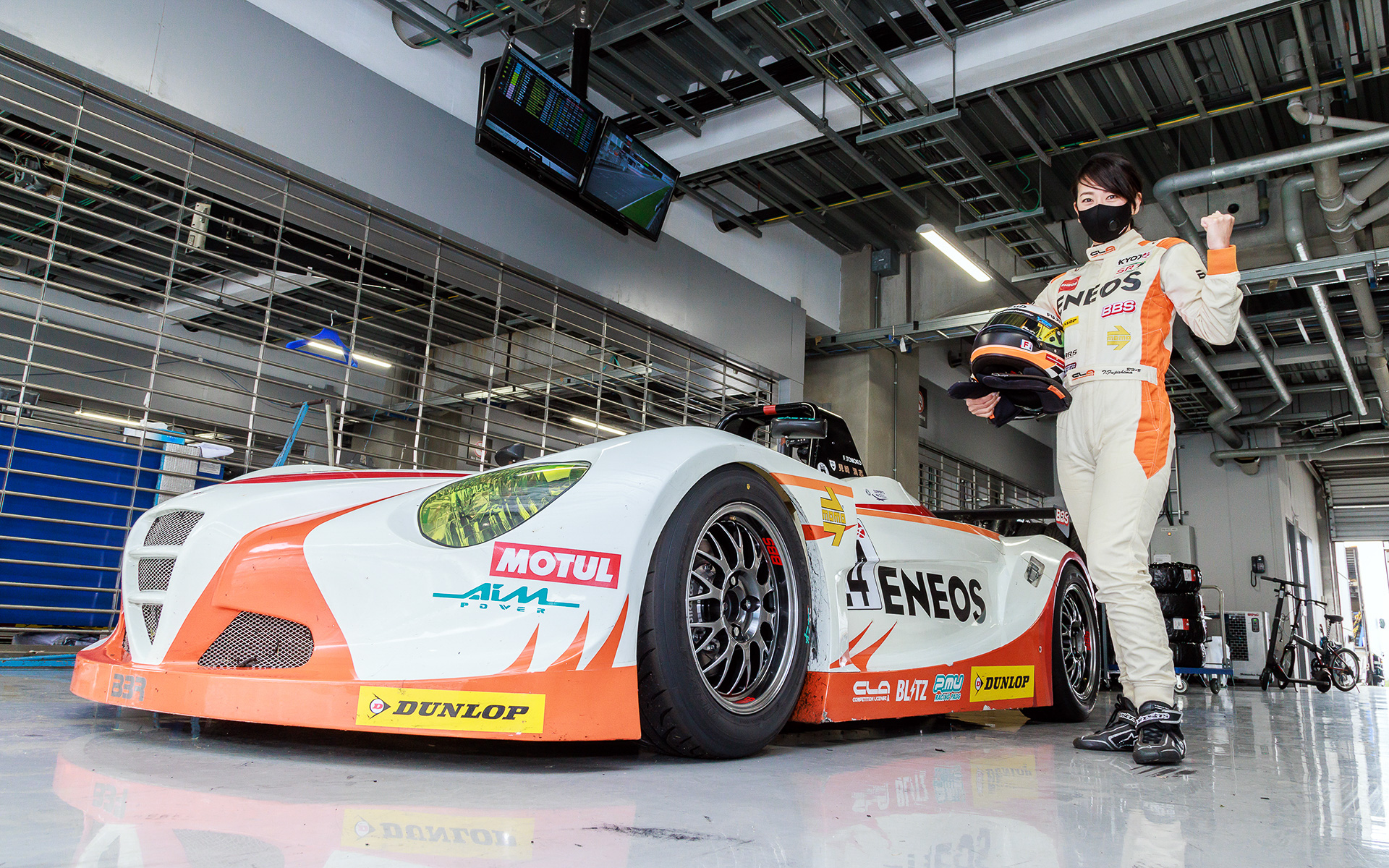 2022年シリーズが開幕