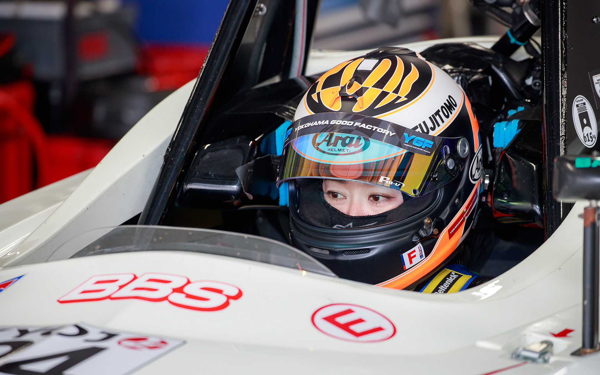 「ファントークン」を導入したKYOJO CUPにぜひ注目してほしい