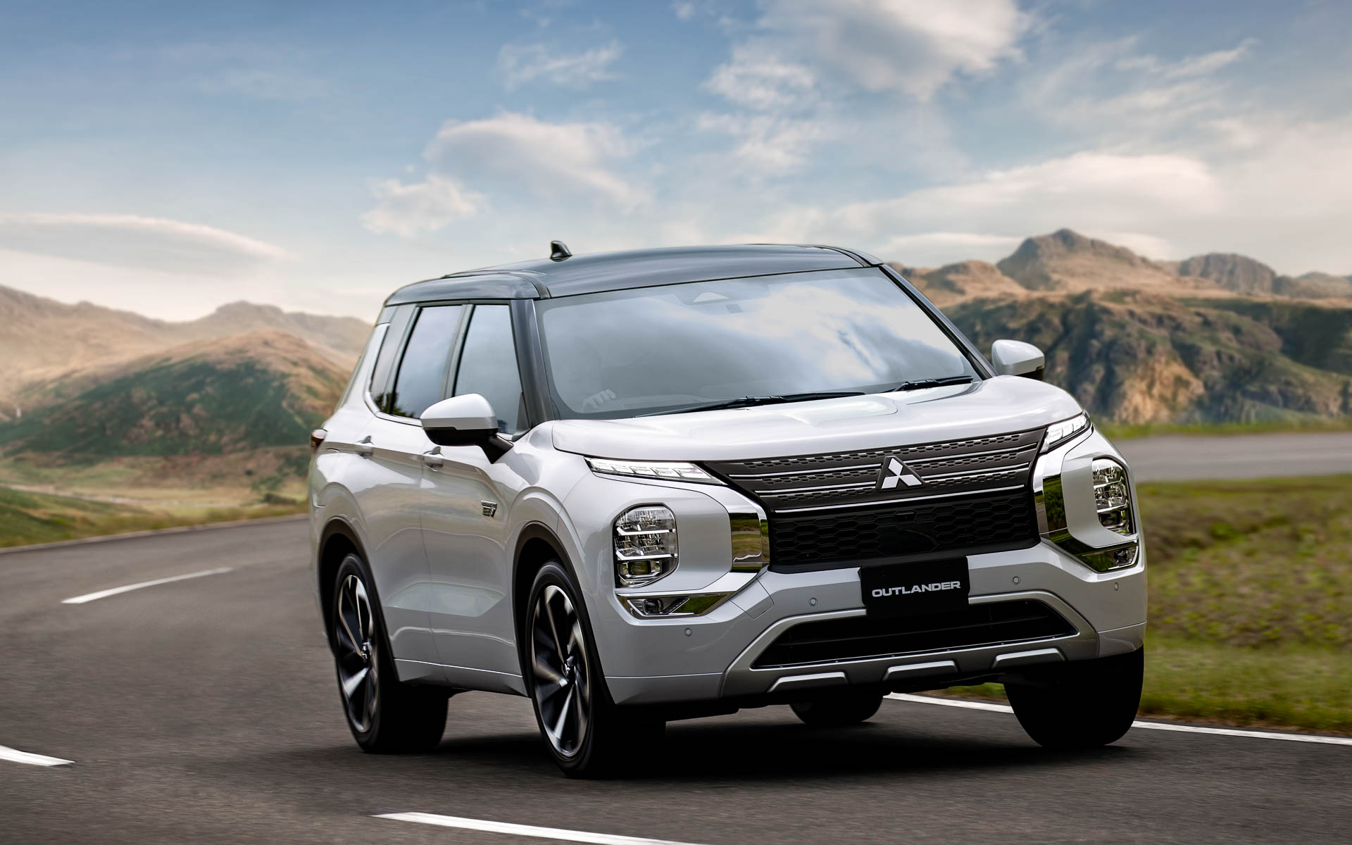 アウトランダー