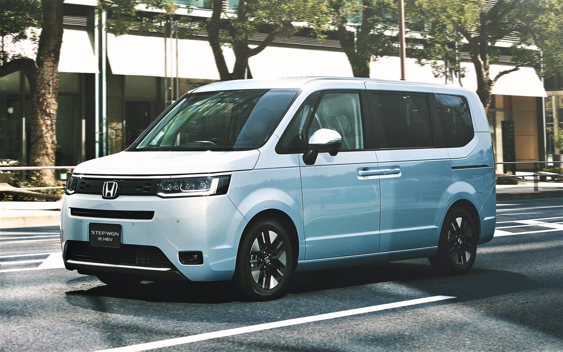 新型「ステップワゴン（6代目）」が5月27日に発売される