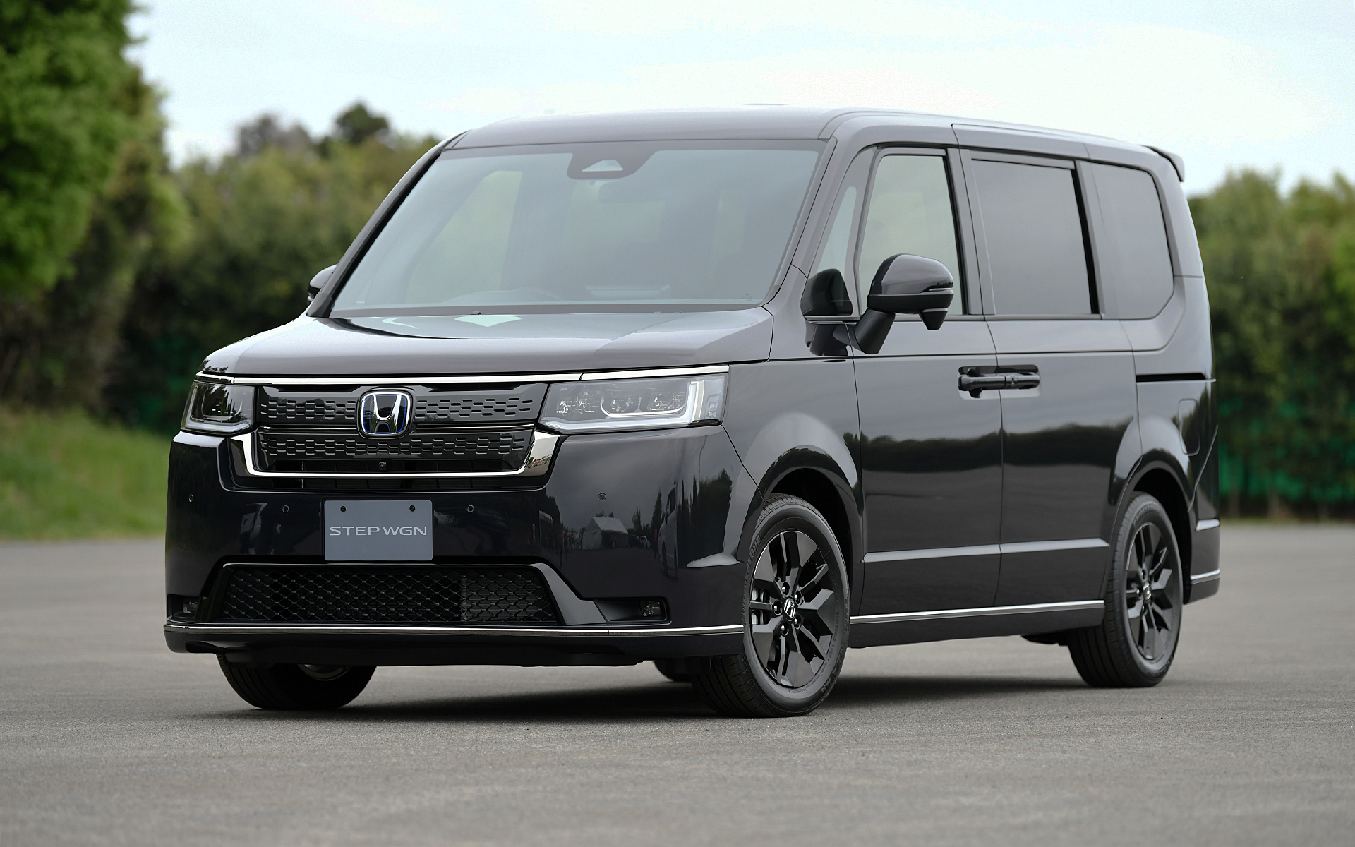 スパーダ（ハイブリッド車）