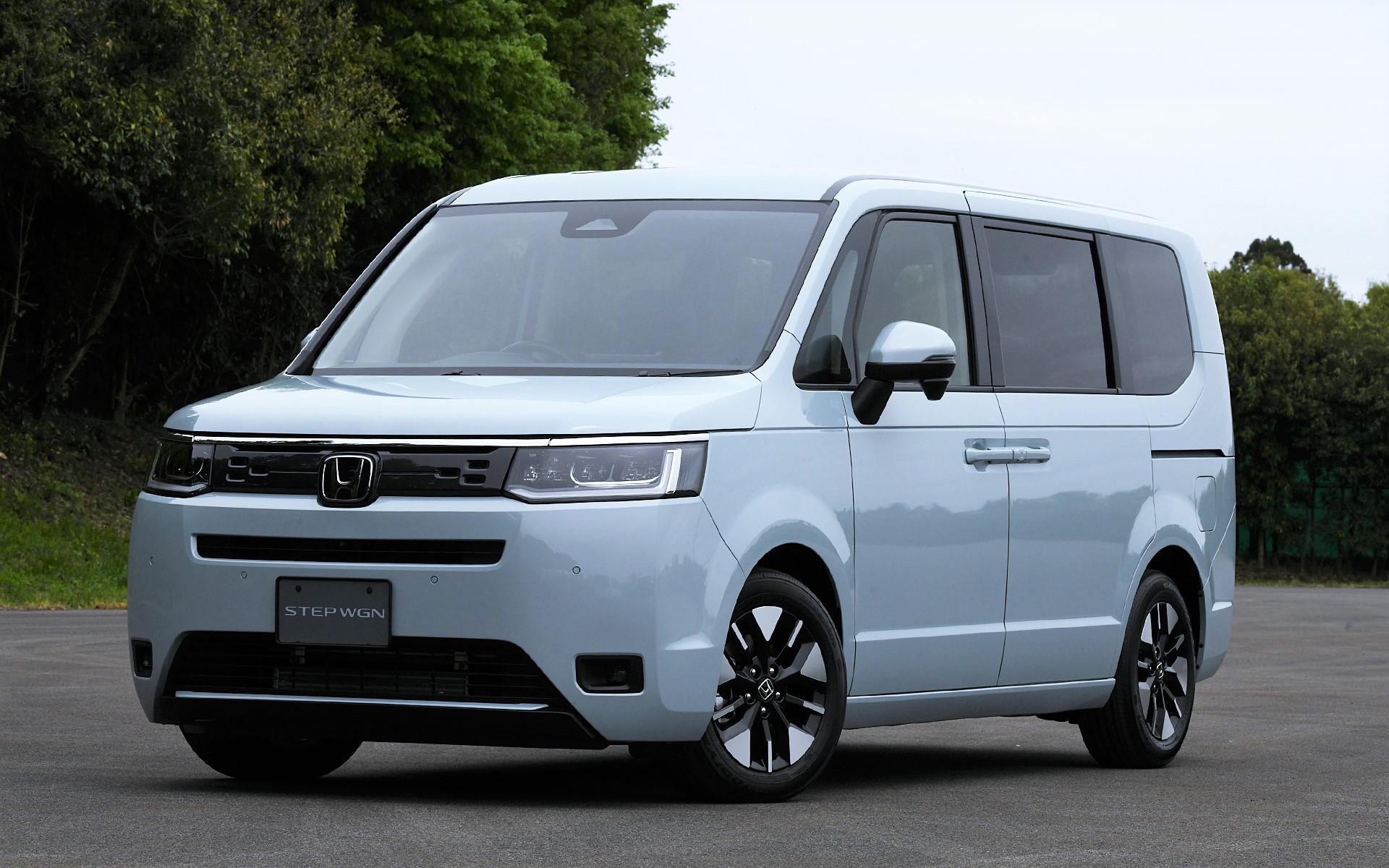 エアー（ガソリン車）