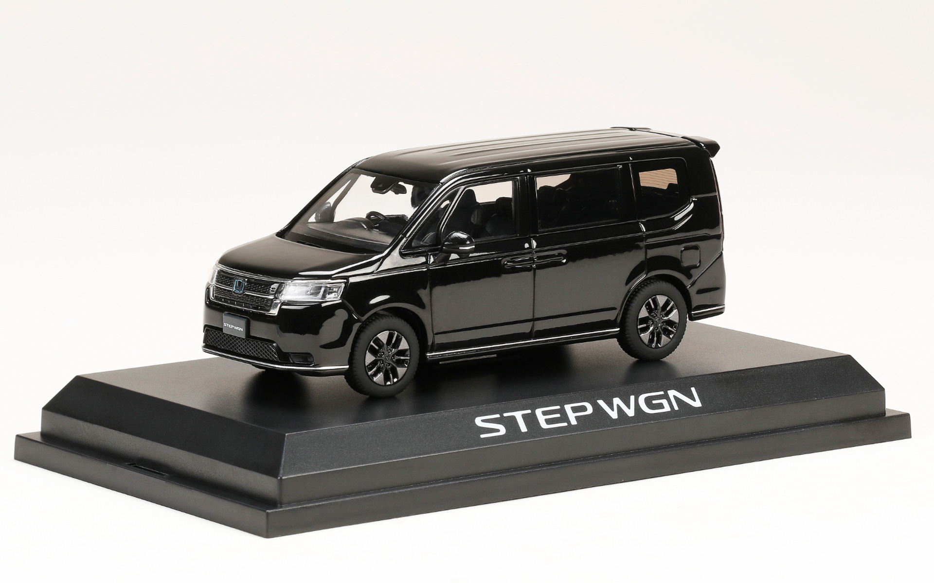 クリスタルブラック・パール