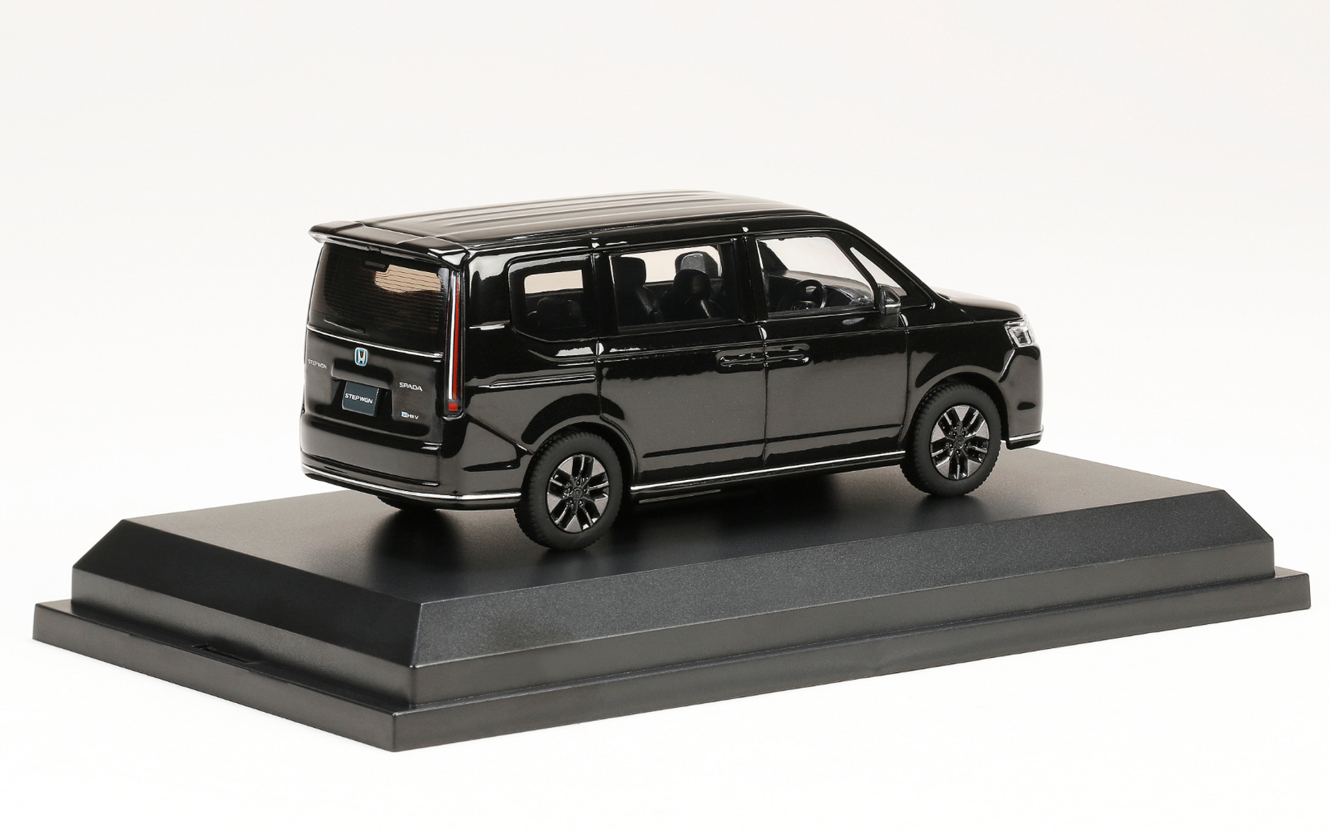 クリスタルブラック・パール