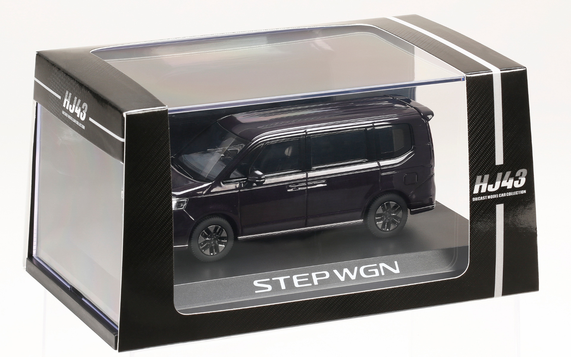 製品パッケージ