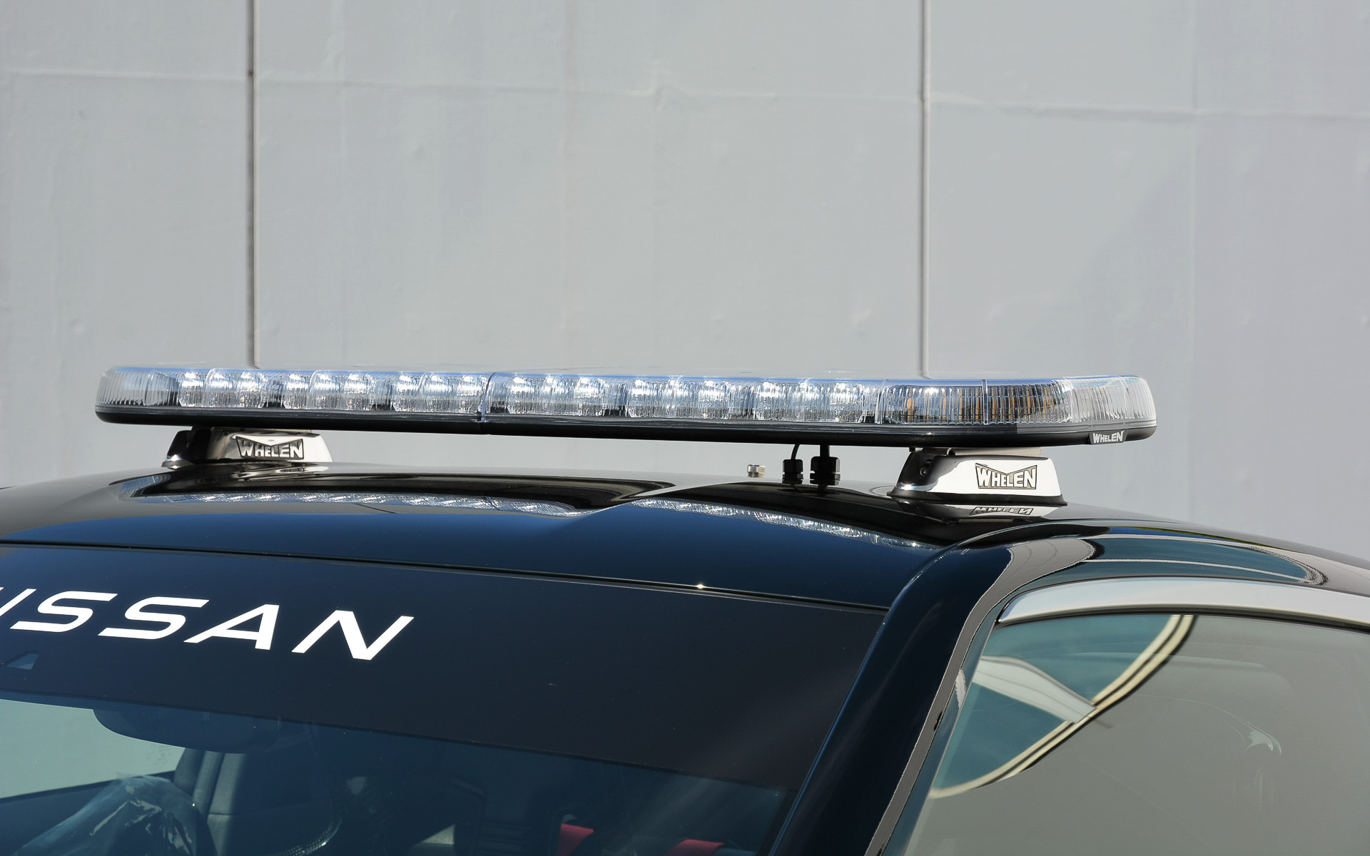 新型「Z」のセーフティカーは鈴鹿サーキットで開催されるSUPER GT第3戦から使用される