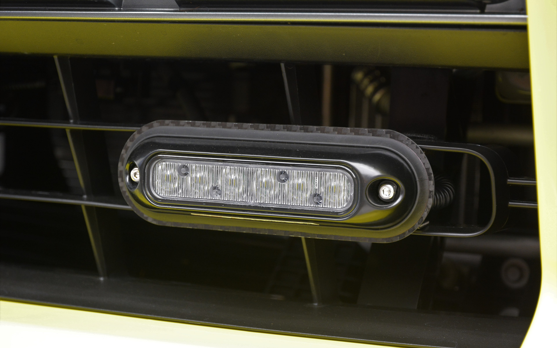 新型「Z」のセーフティカーは鈴鹿サーキットで開催されるSUPER GT第3戦から使用される