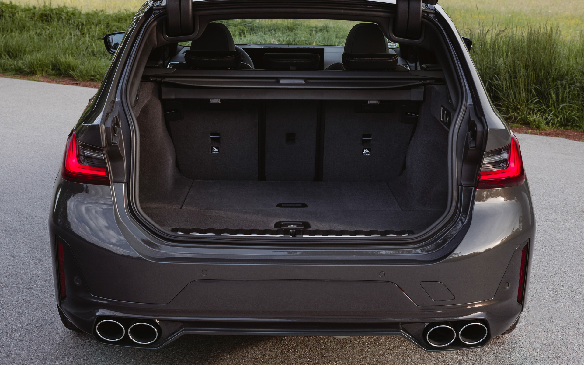 BMW ALPINA D3 S Touring