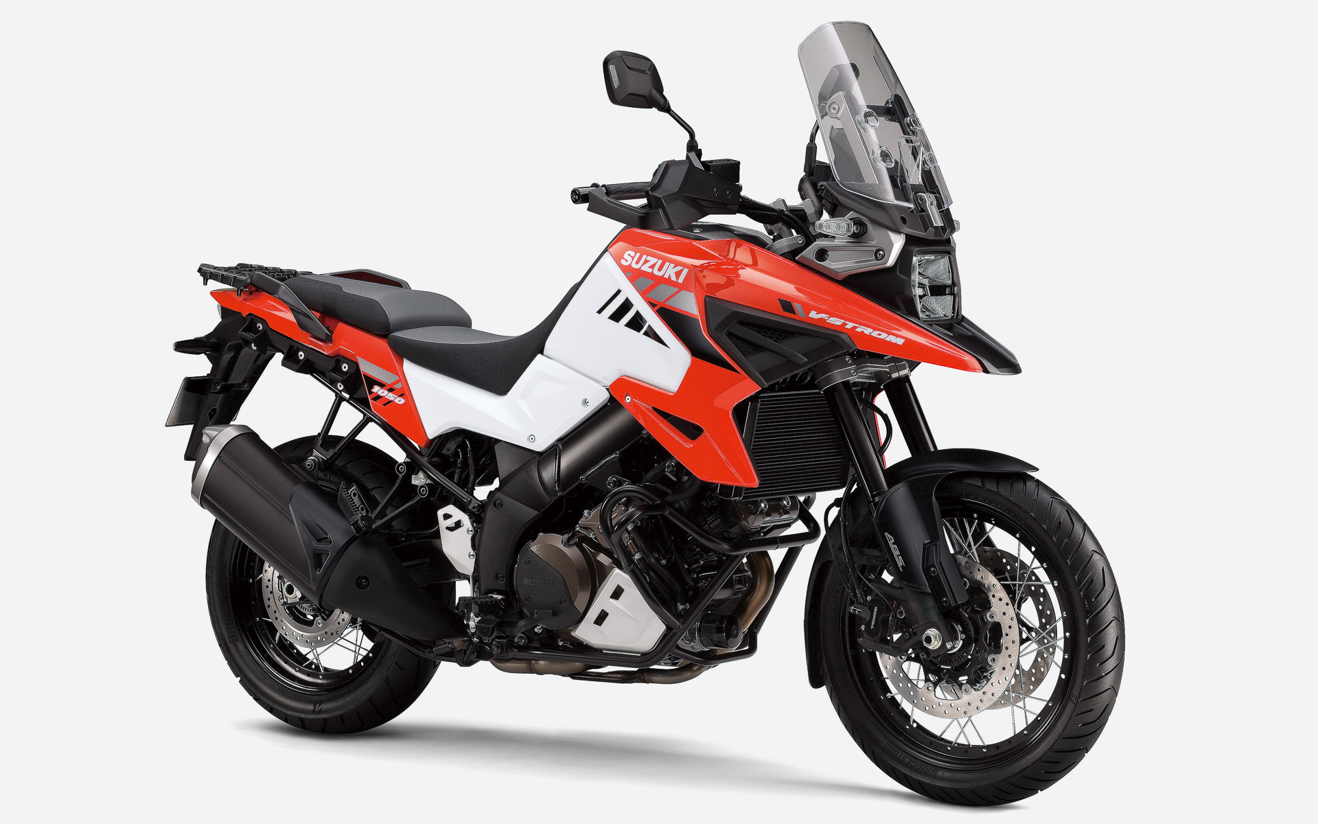 Vストローム1050XT