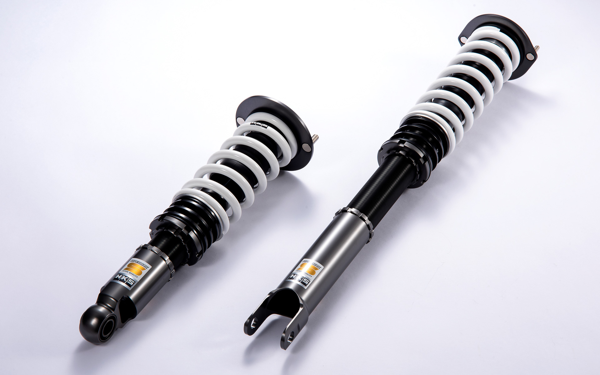 サスペンションキット