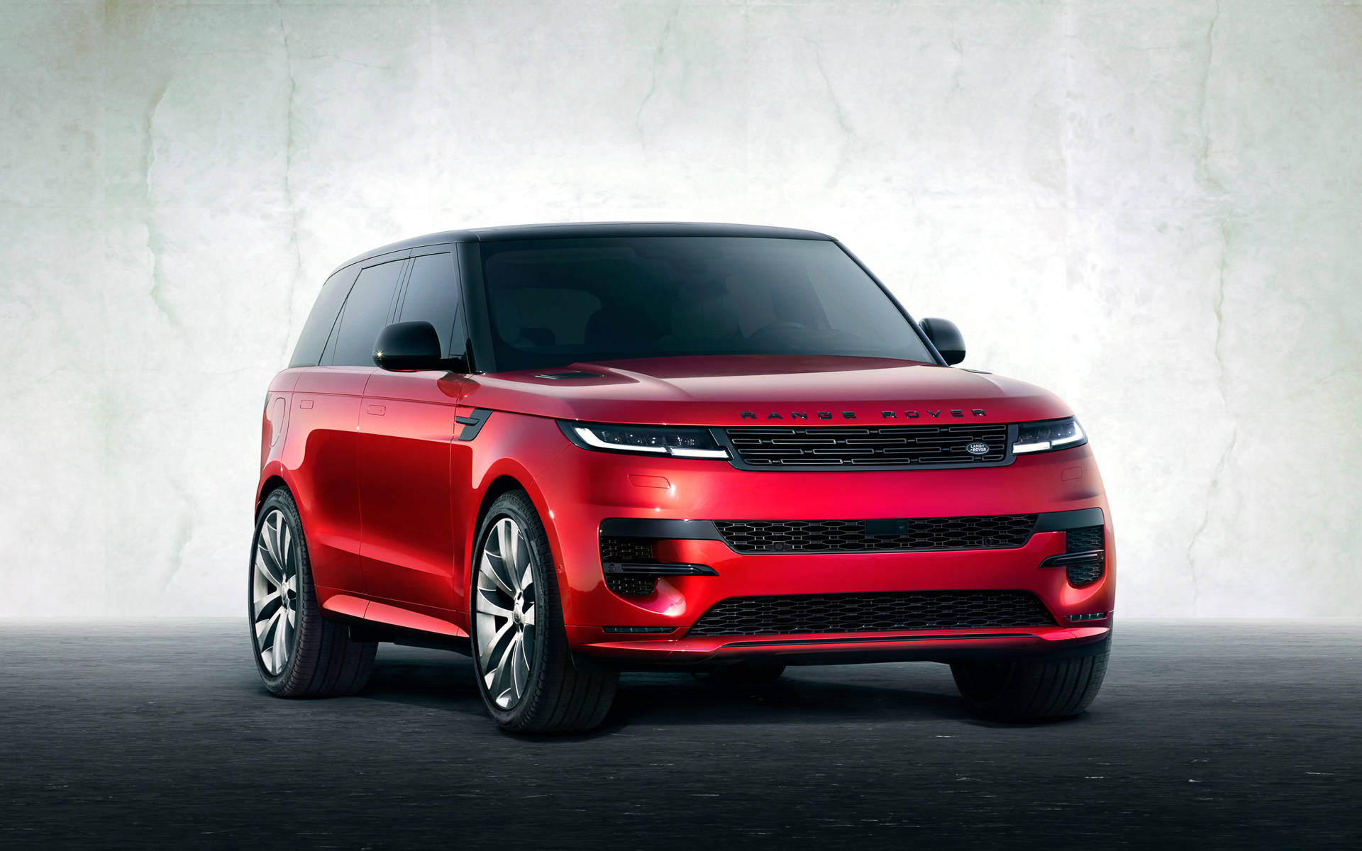 新型「レンジローバースポーツ」の受注開始