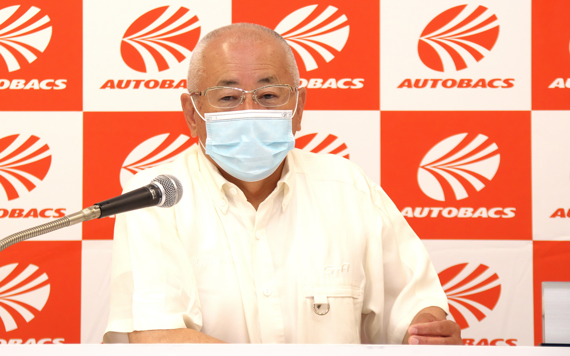 GTアソシエイション 代表取締役 坂東正明氏