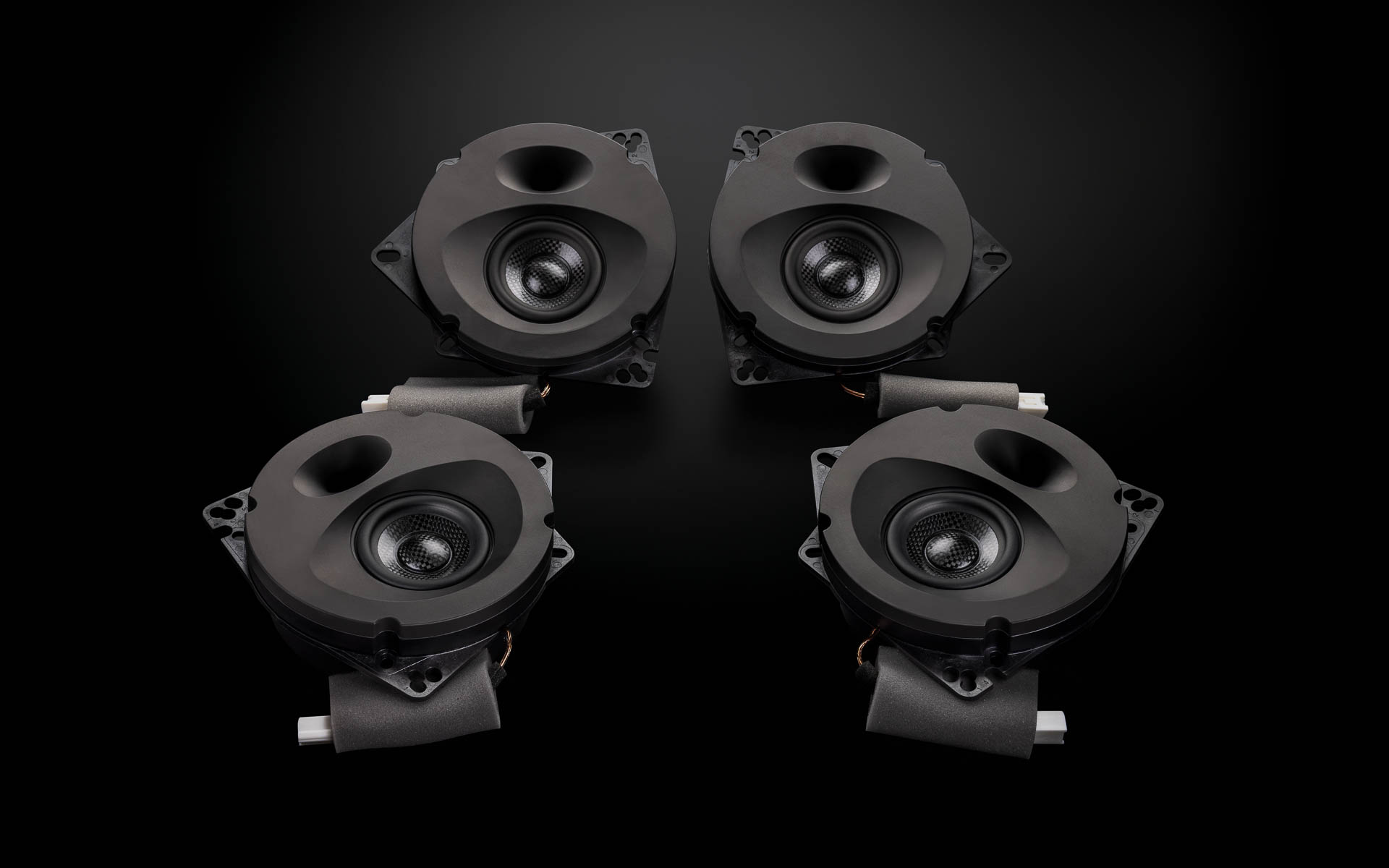 ハイグレードモデル「SFR-CX101M」（4スピーカー車対応モデル）　価格：15万8400円