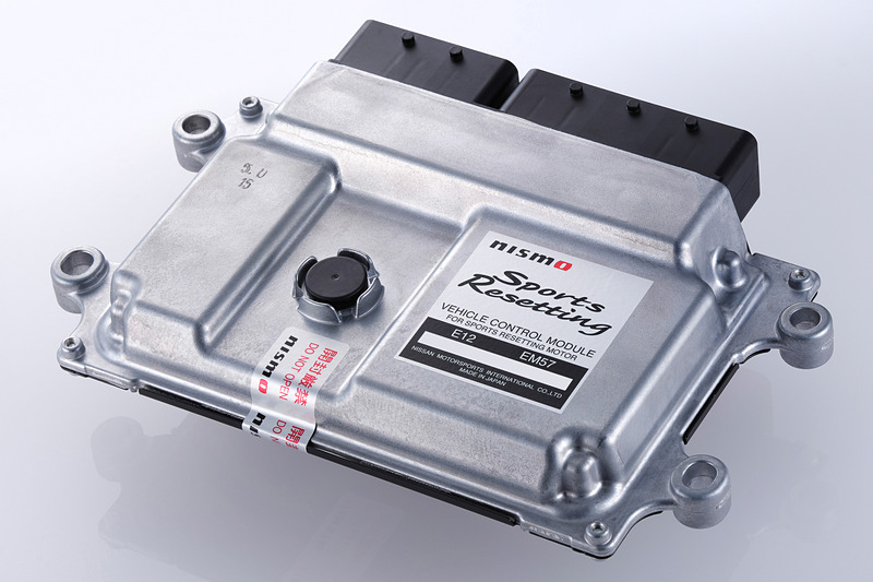 画像はイメージ。ノート（E12）用の専用VCM