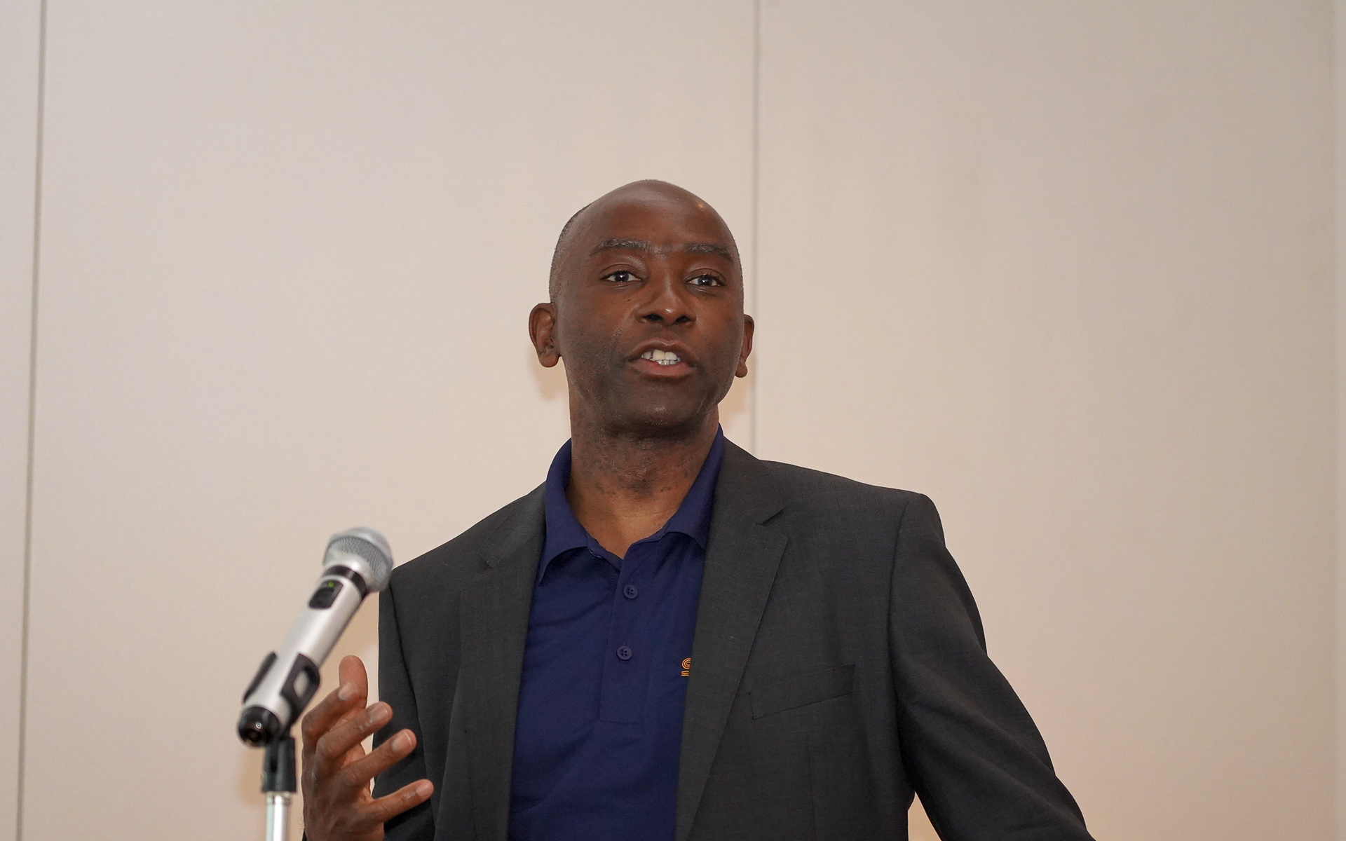 SambaNova Systems共同創業者 兼 チーフテクノロジスト クネル・オルクトン氏