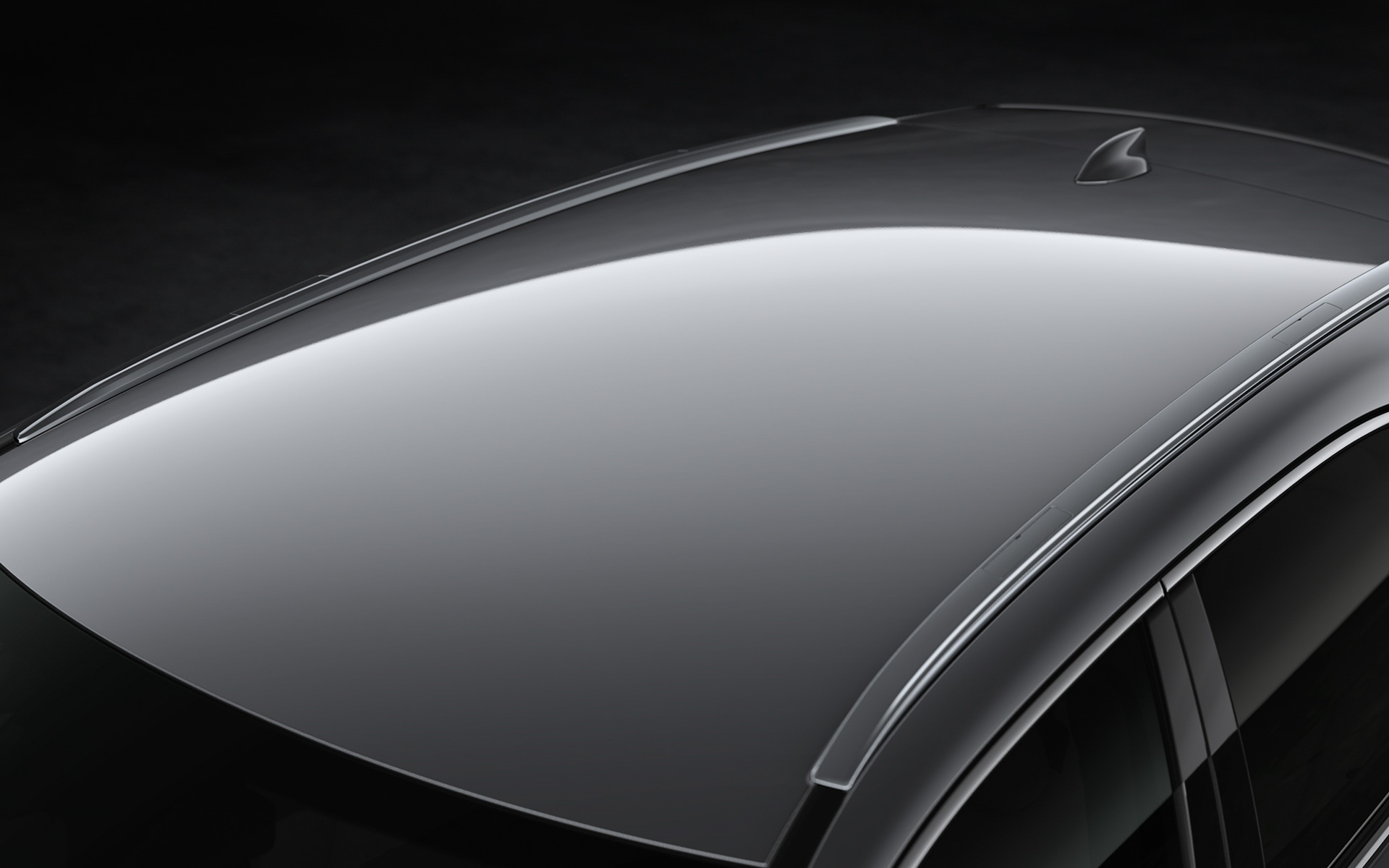 ノーマルルーフ（プロトタイプ）