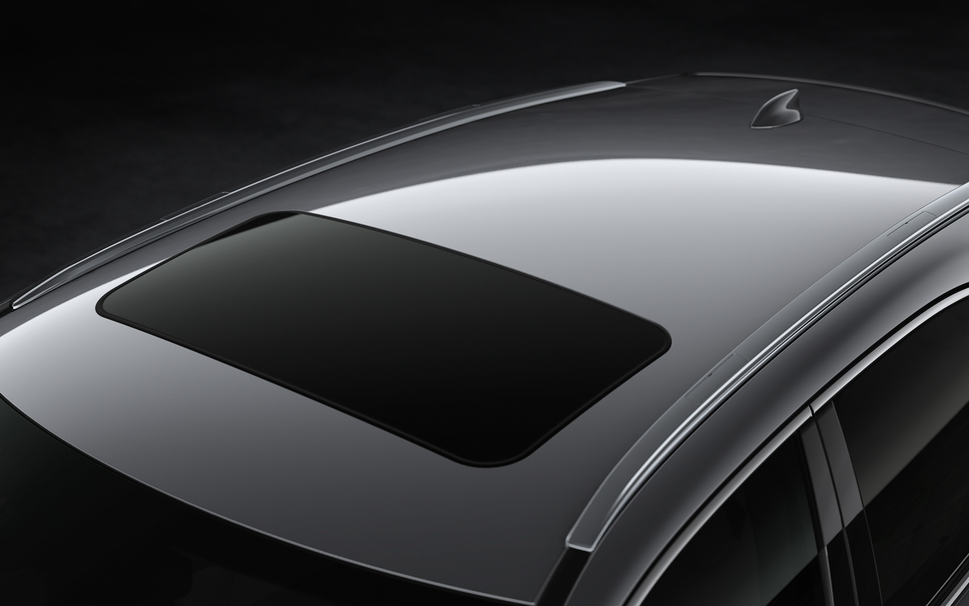 ムーンルーフ（プロトタイプ）