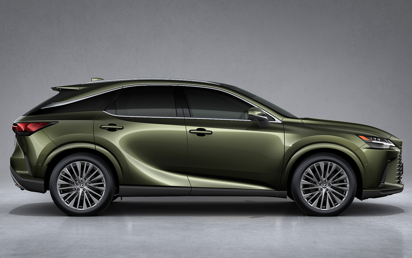 テレーンカーキマイカメタリック