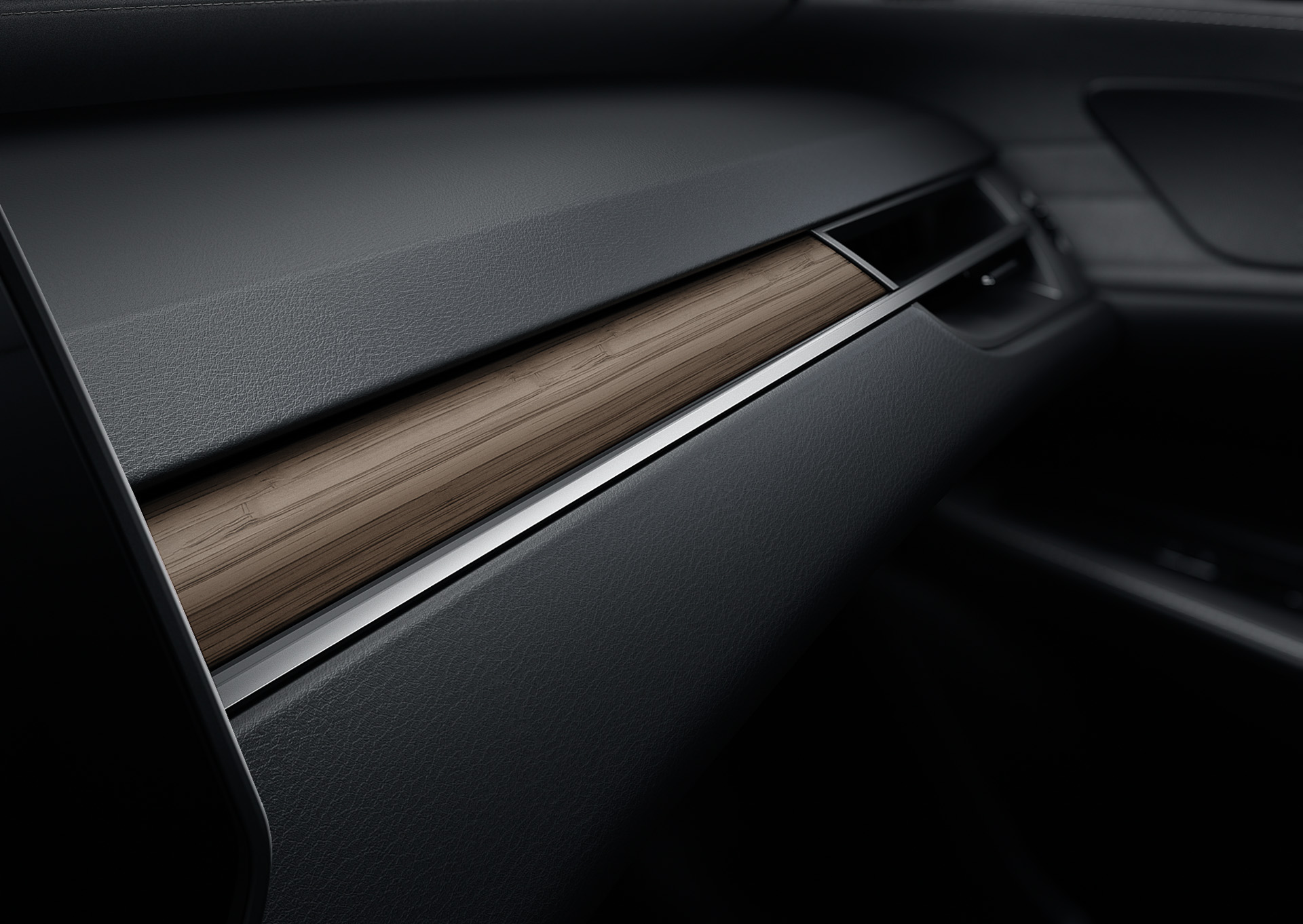 ミディアムブラウンバンブー