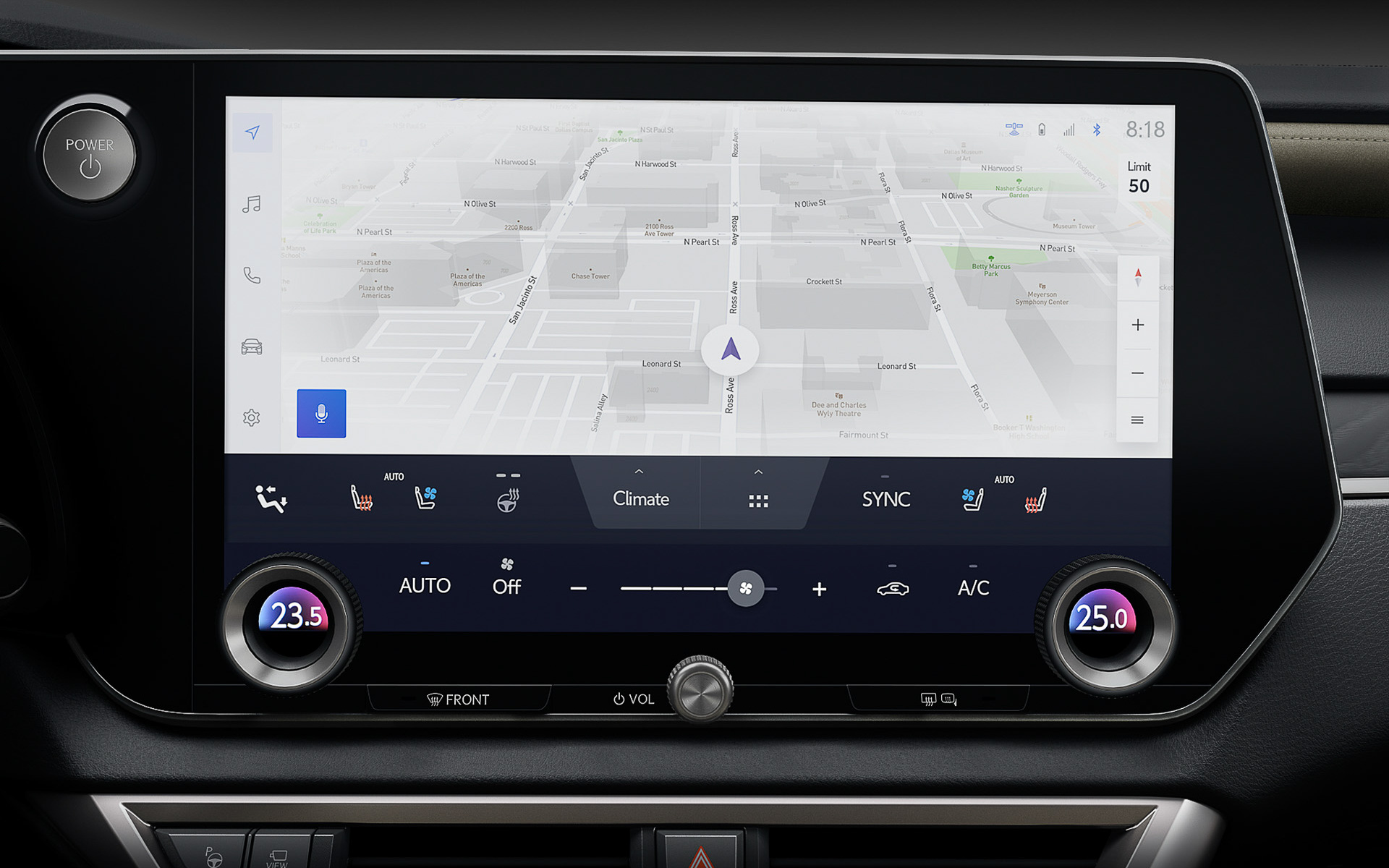 14インチタッチディスプレイ（プロトタイプ）