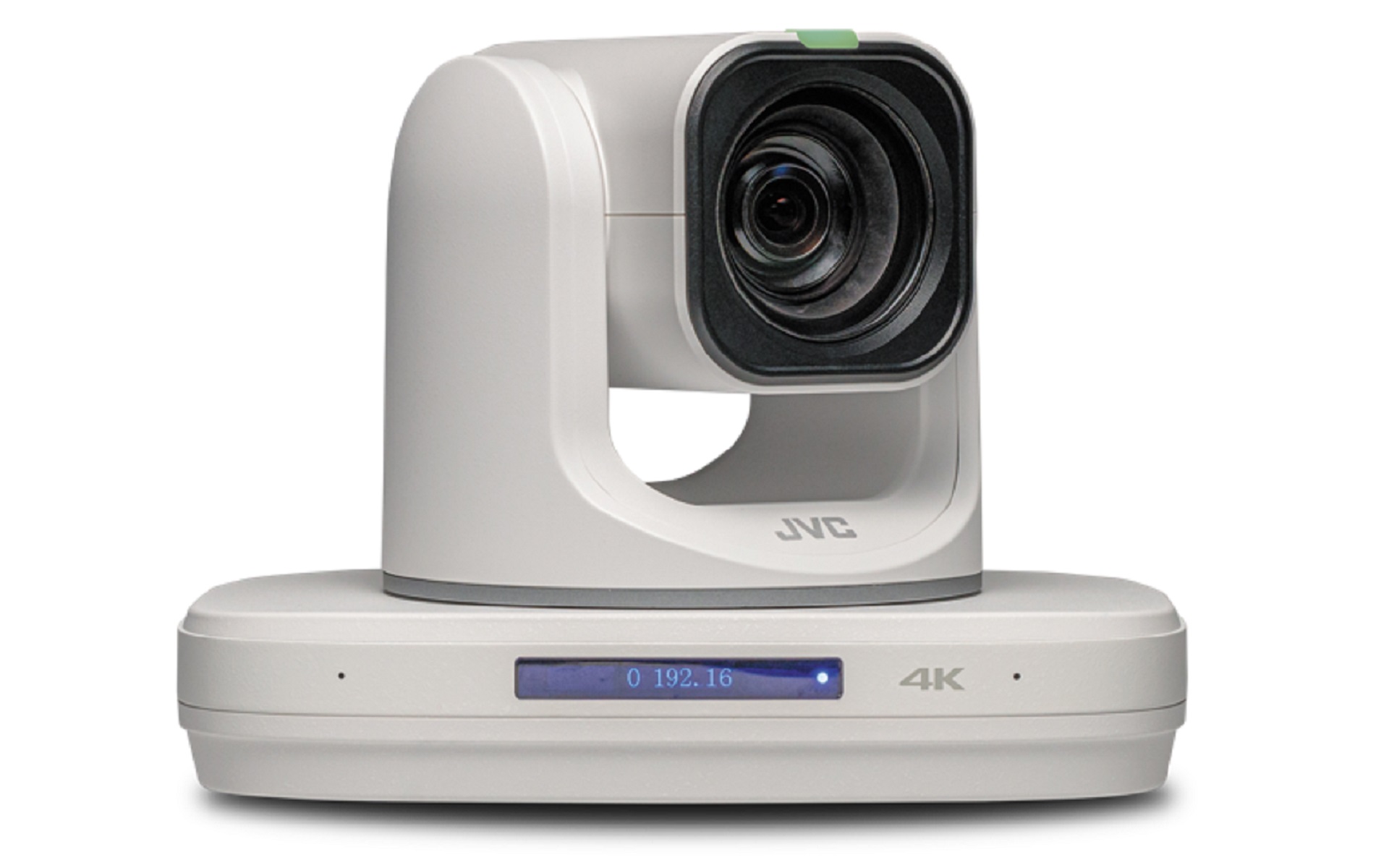 新型リモートカメラ「KY-PZ510N」