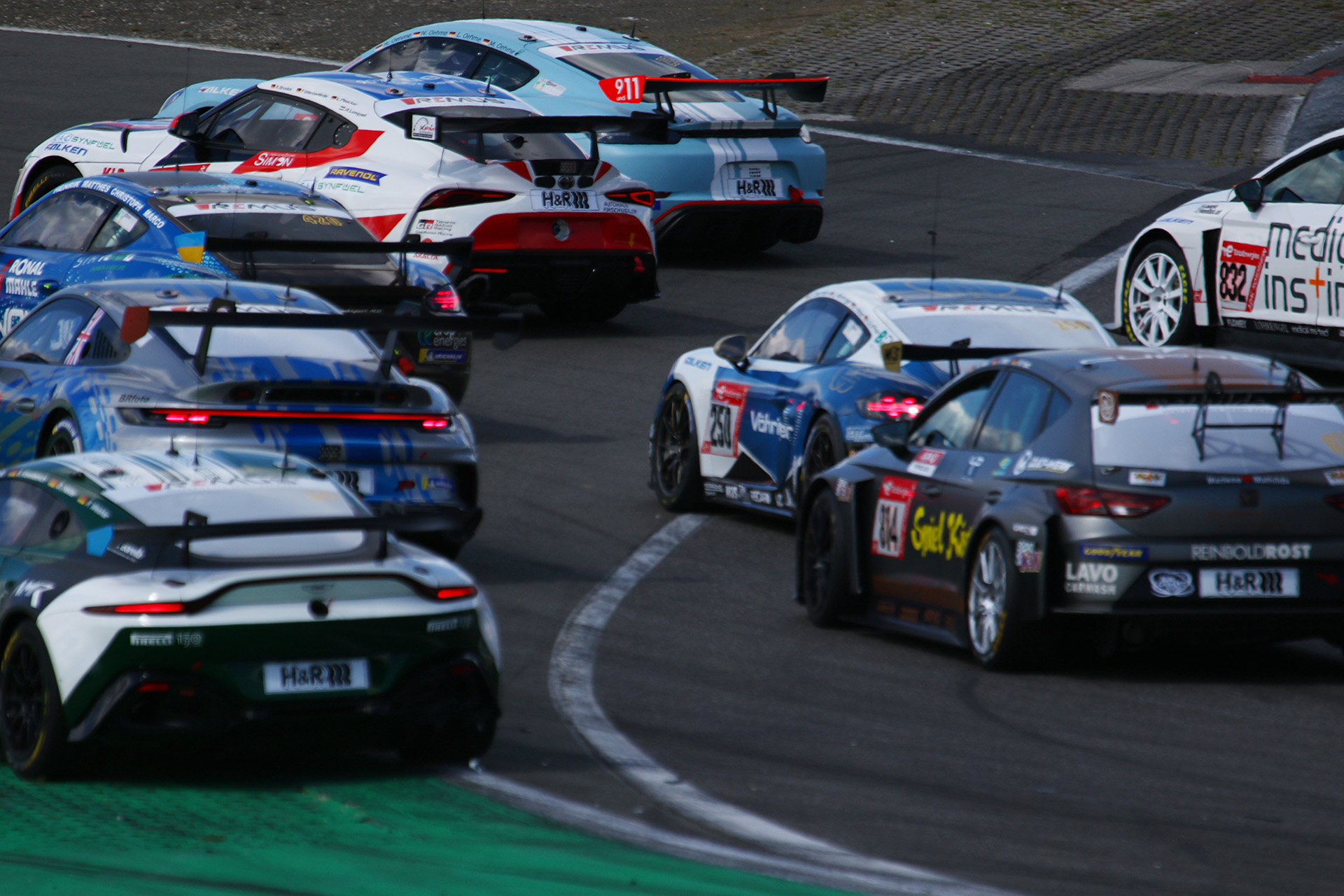 グループ2のバックショット