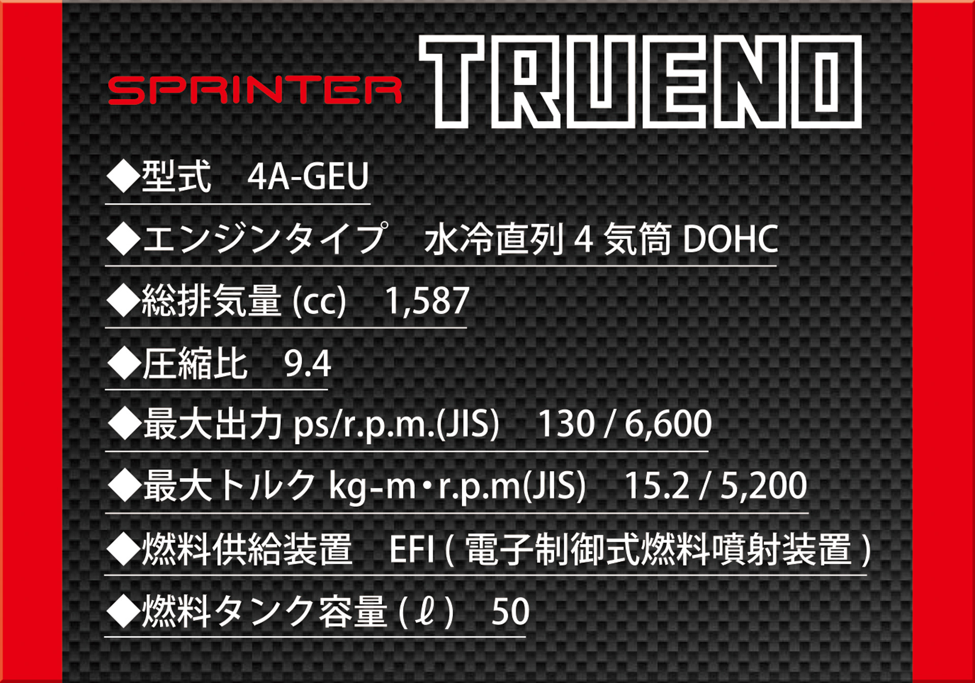 読者全員プレゼントのカーボンプレート