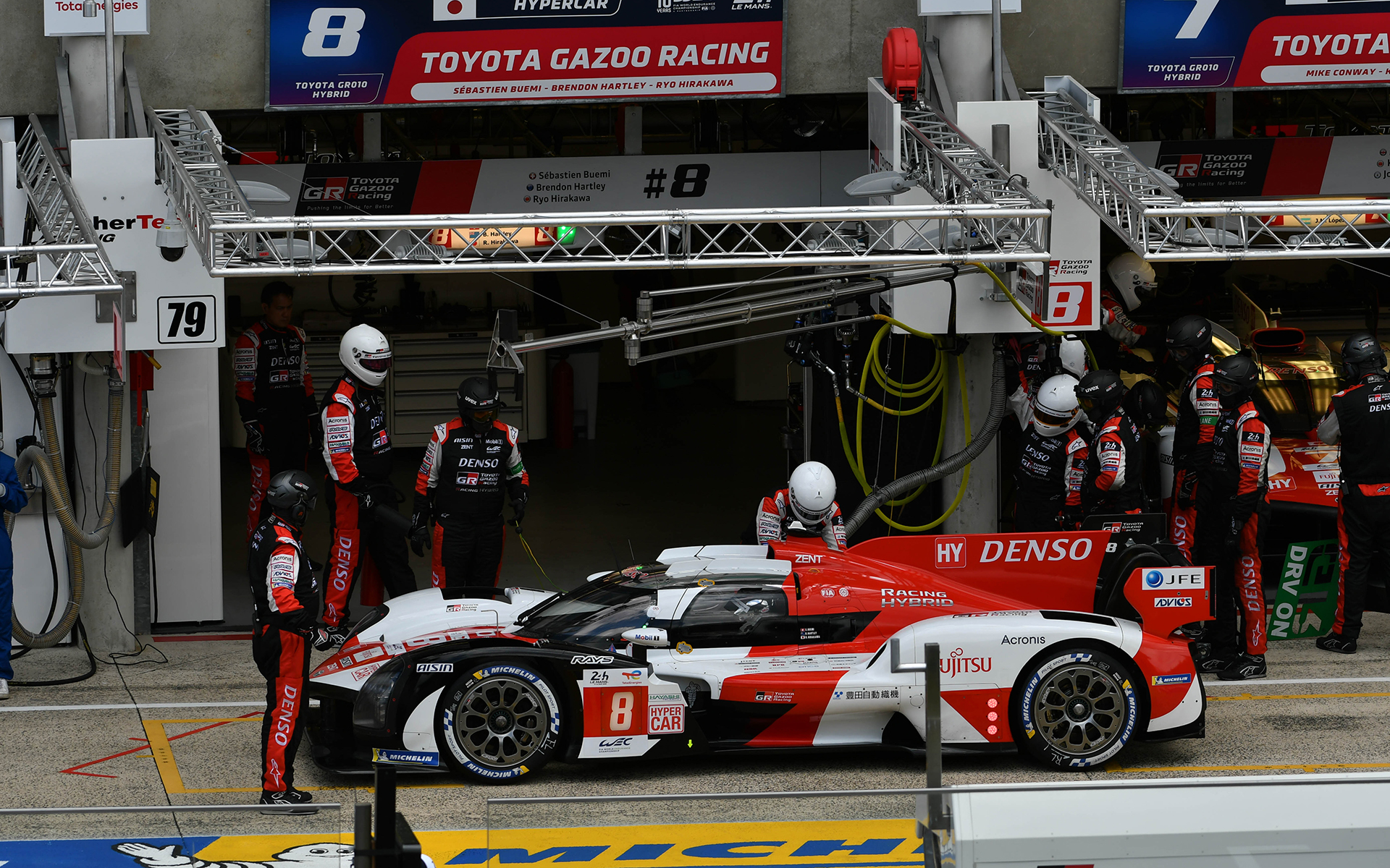 「第90回ル・マン24時間レース」決勝は6月11日～12日（現地時間）に開催される