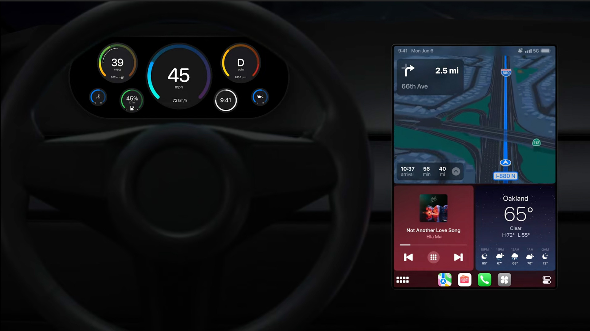 対応アプリなども今後用意されていくと思われる