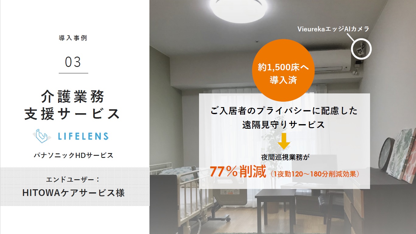 導入事例について