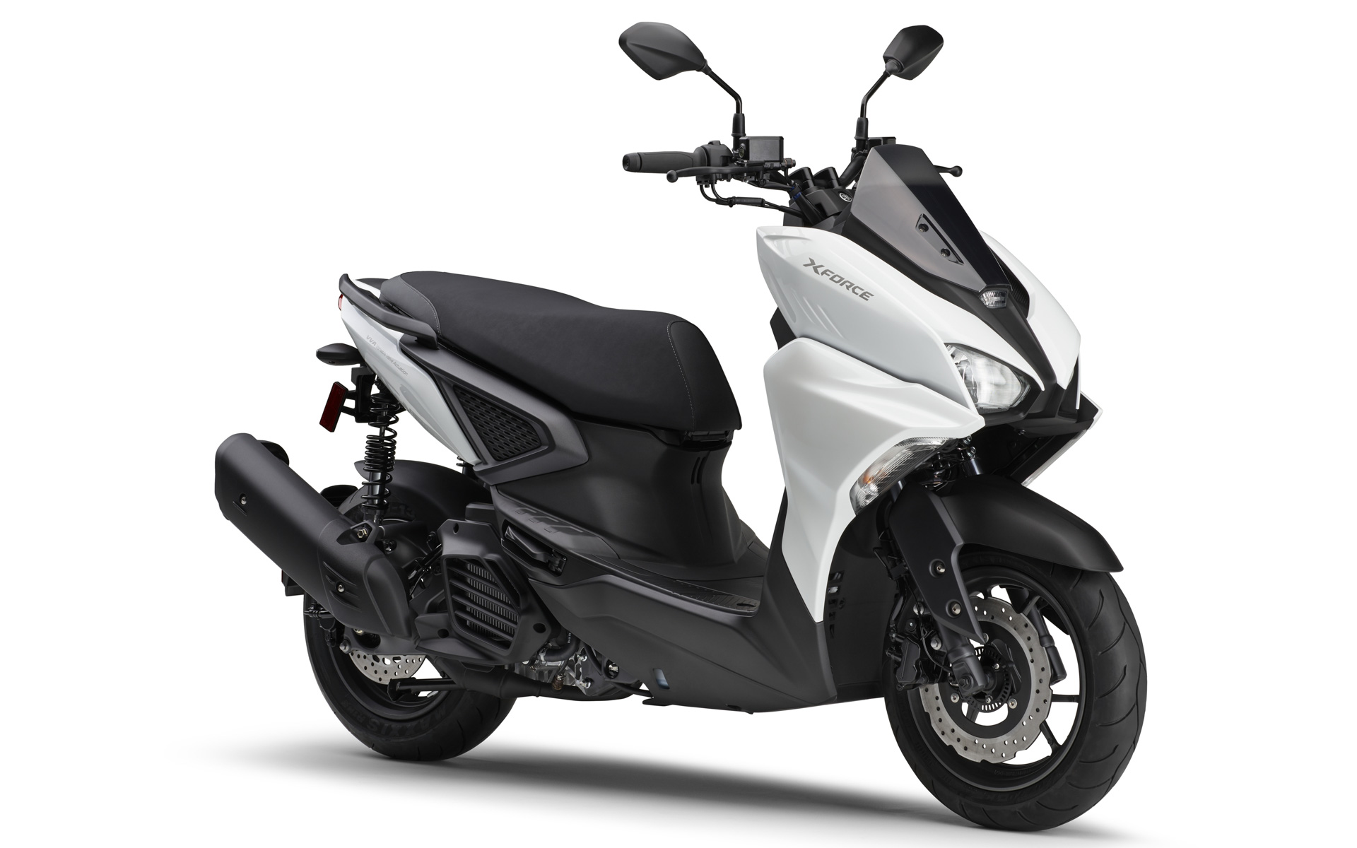 ブルーイッシュホワイトパール1（ホワイト）