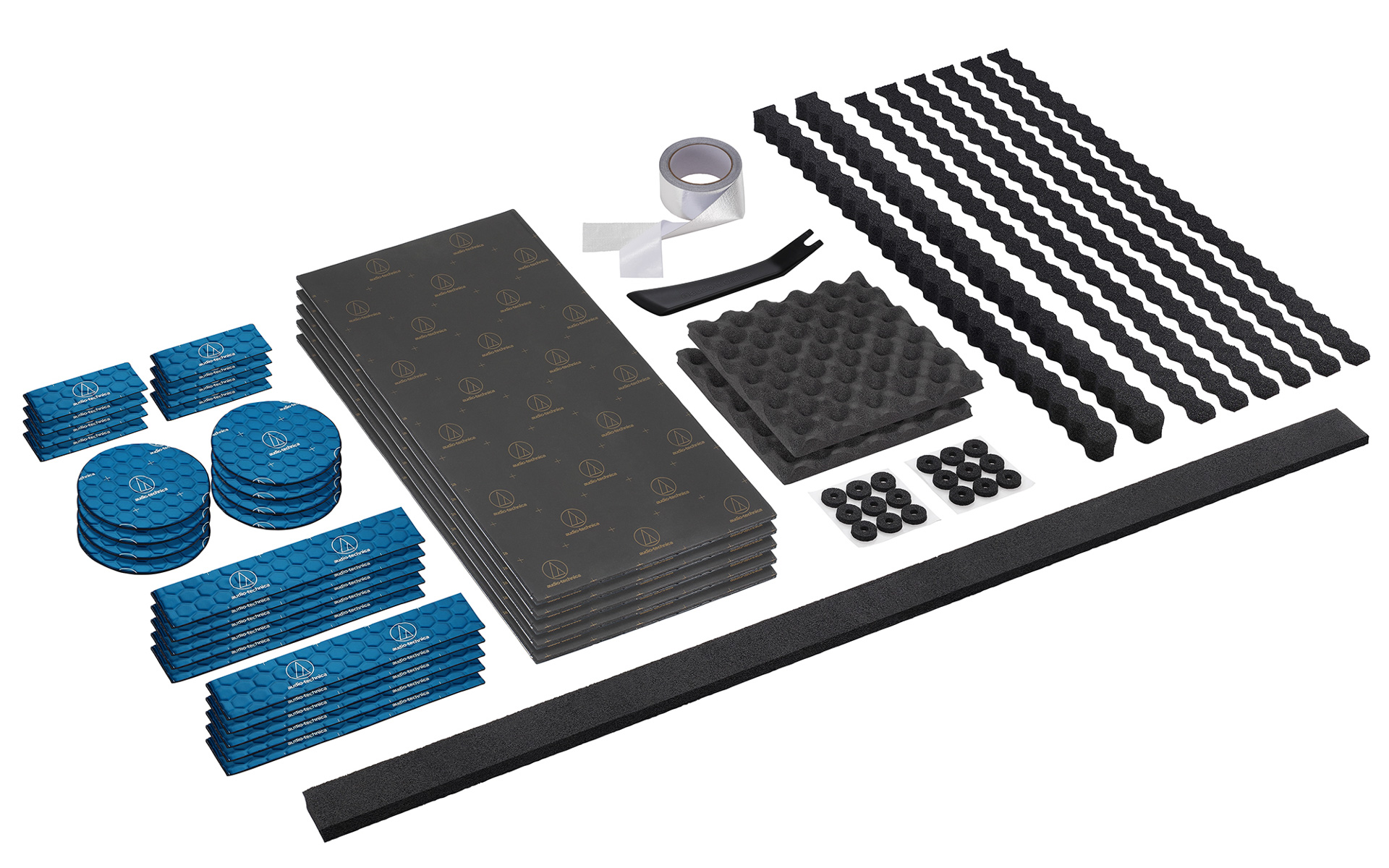 ドアチューニングキットプラス「AT-AQ409」（価格24,750円：ドア2枚分）