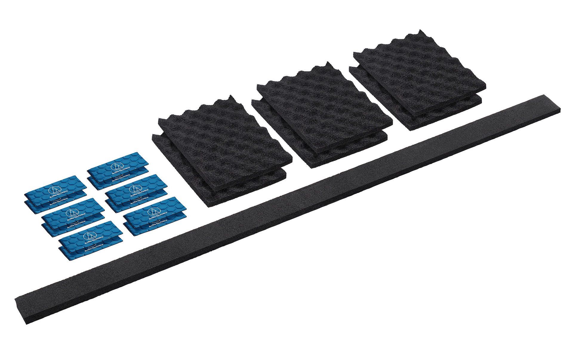 ドアチューニングスターターキット「AT-AQ476」（価格4,620円：ドアトリム2枚分）