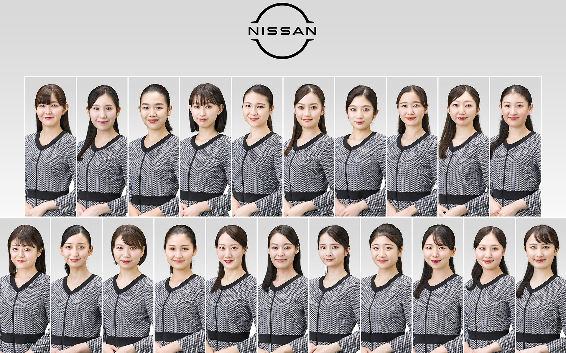 第57期 日産PRスペシャリスト（ミスフェアレディ）