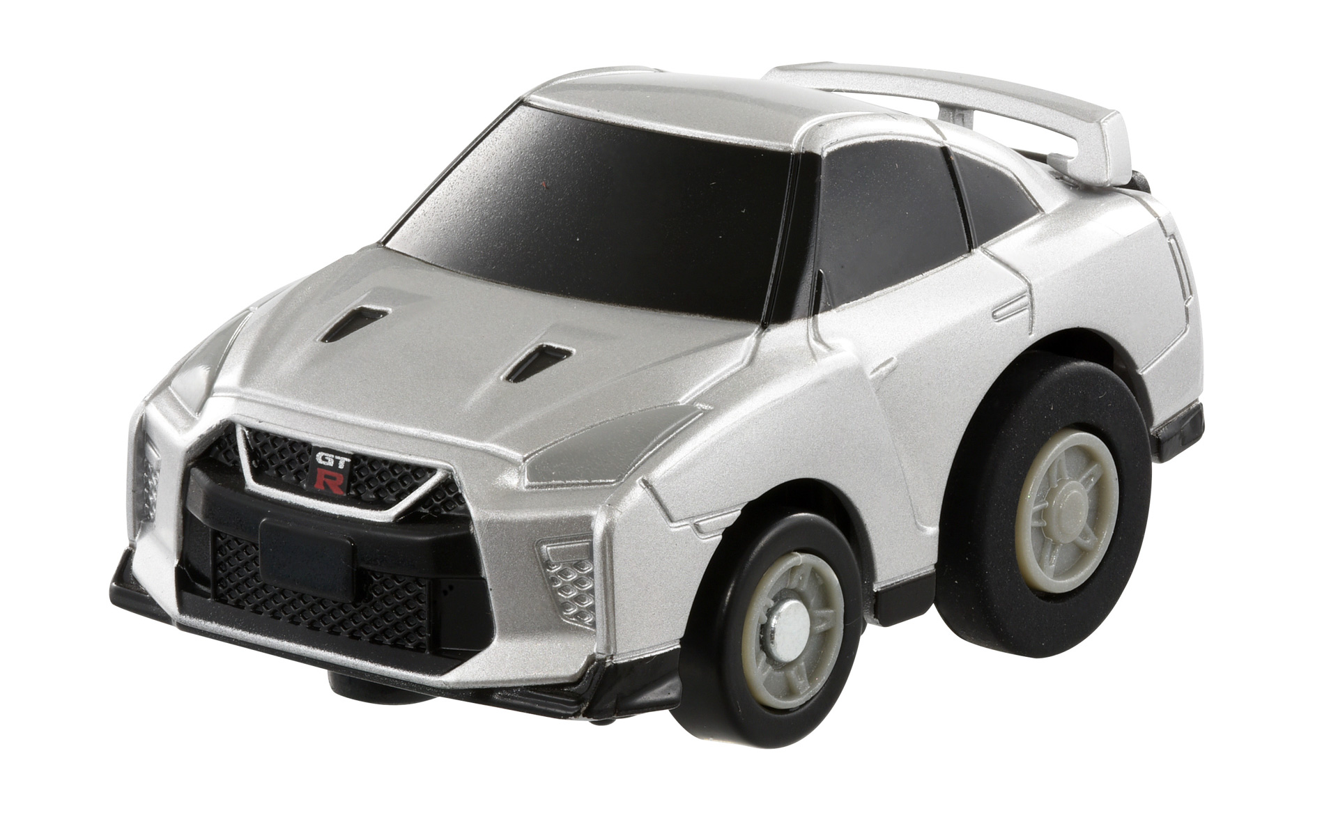 e-01 日産 NISSAN GT-R（R35）