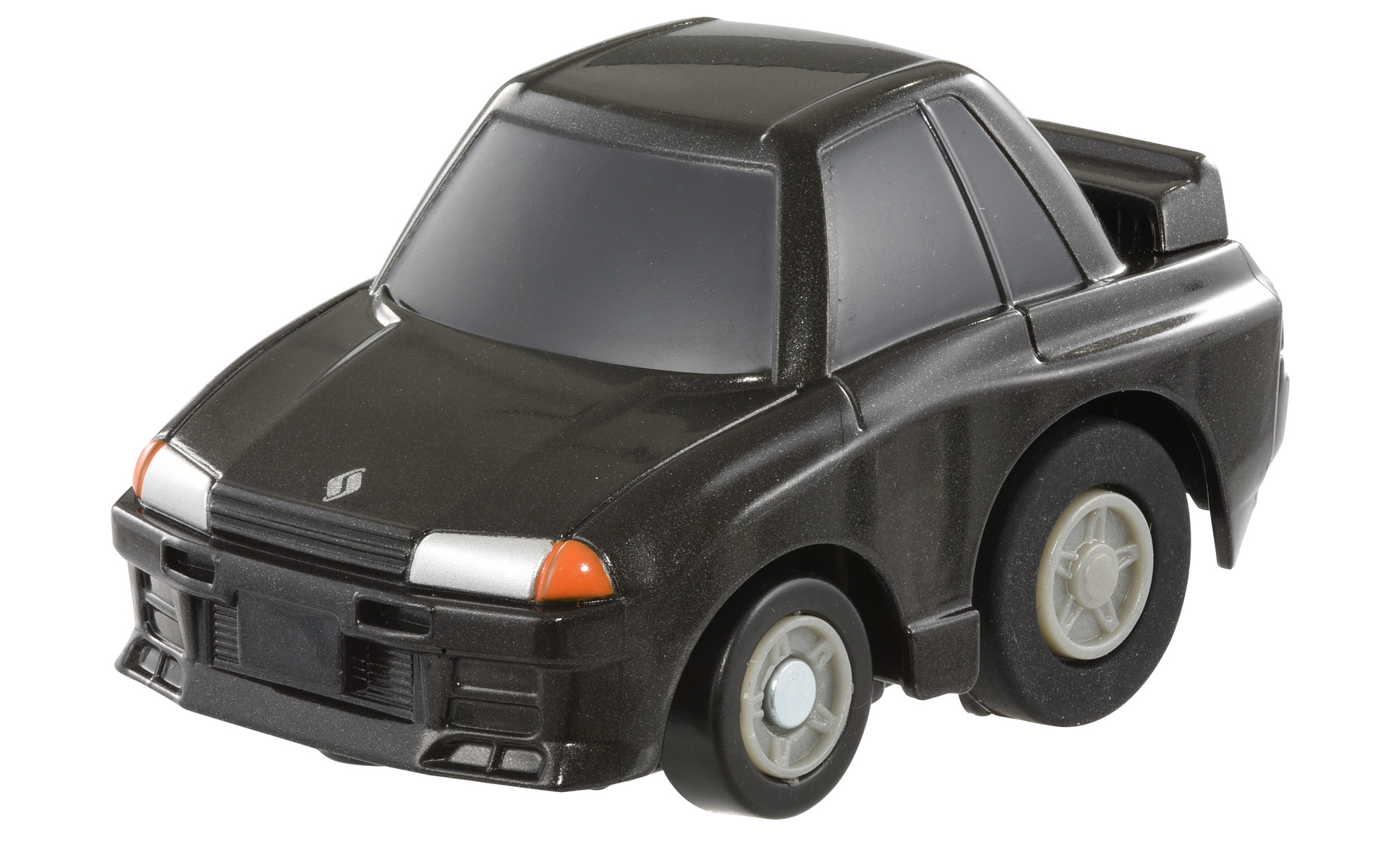 e-02 日産 スカイライン GT-R（R32）