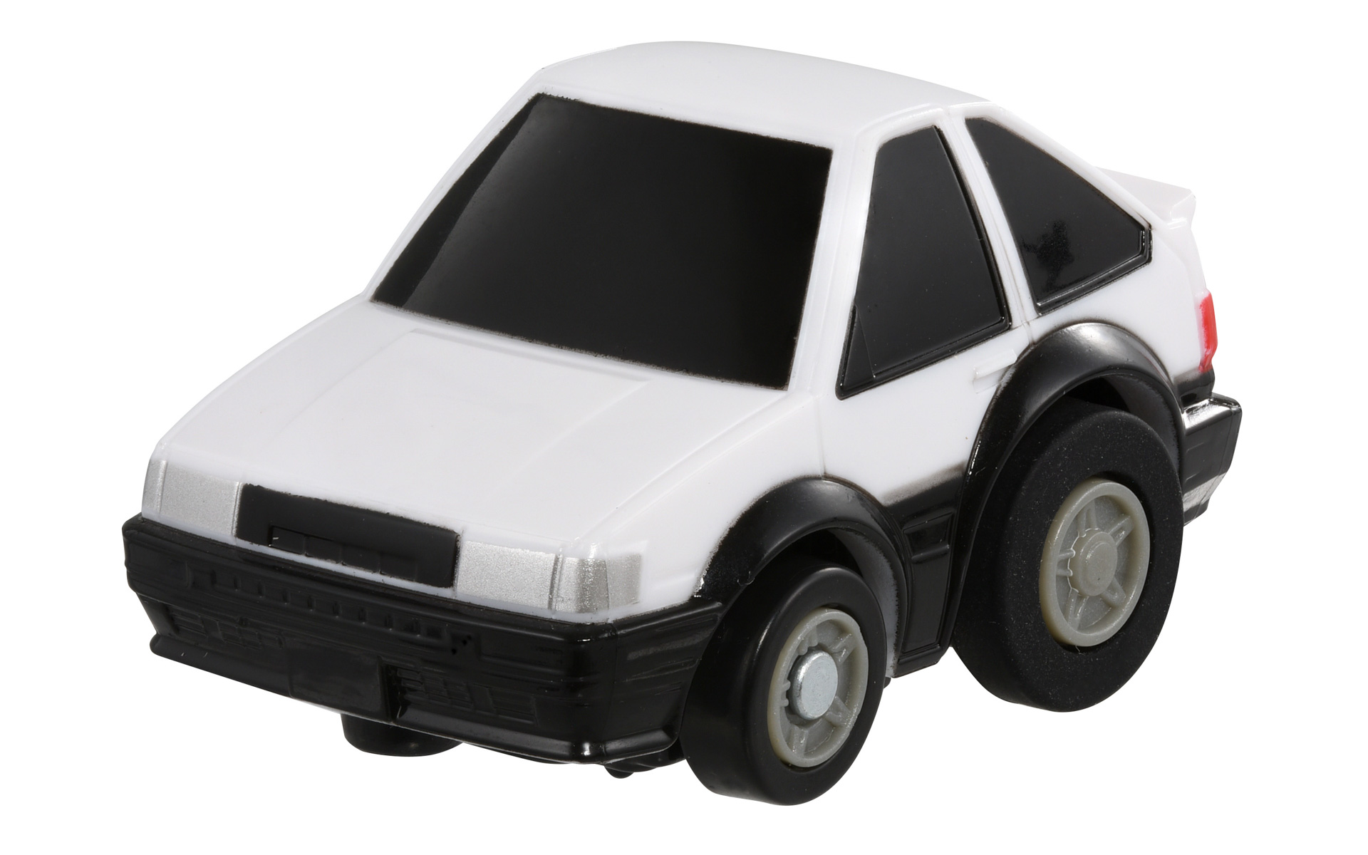 e-04 トヨタ カローラレビン（AE86）