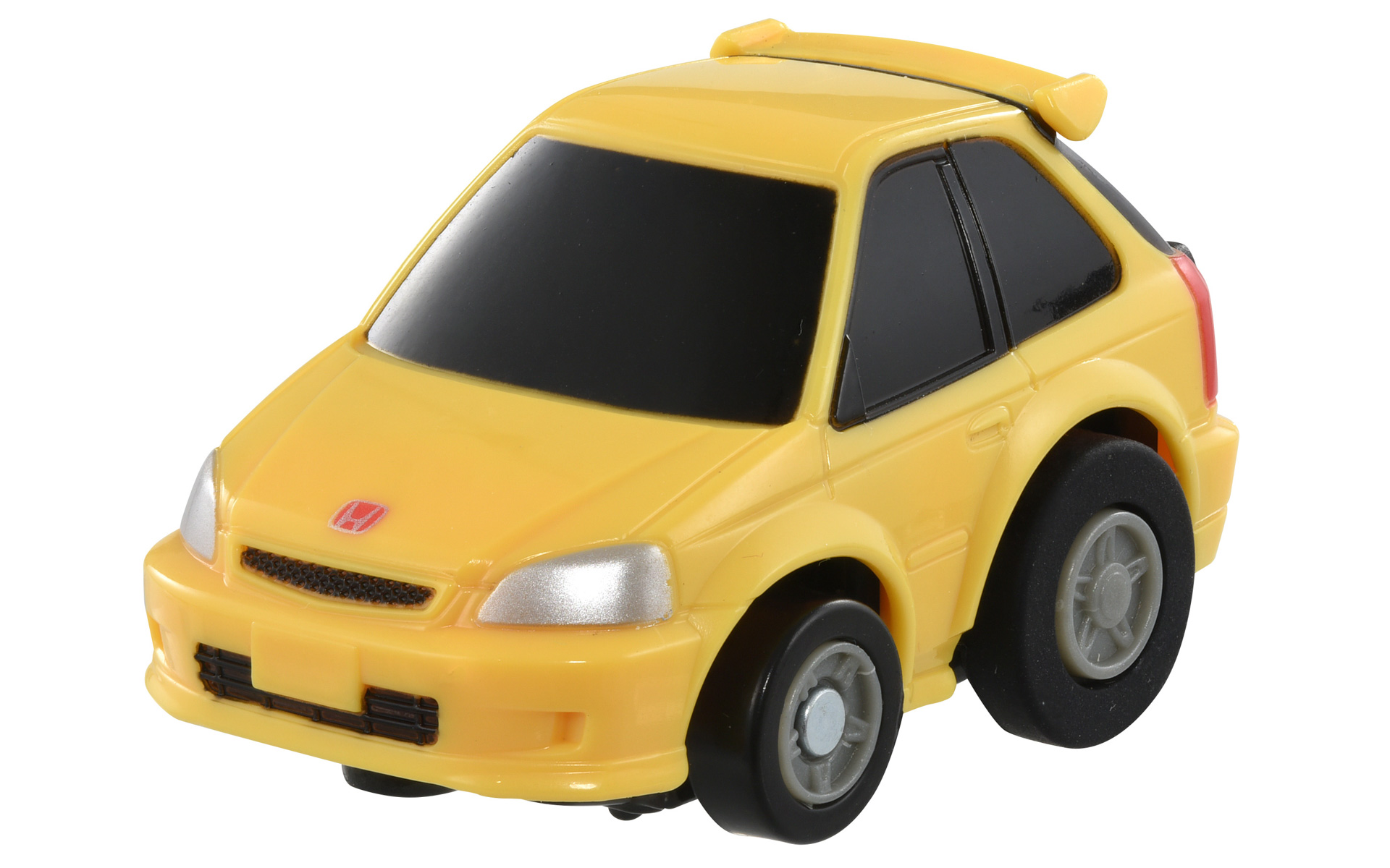 e-06 ホンダ シビック タイプR（EK9）