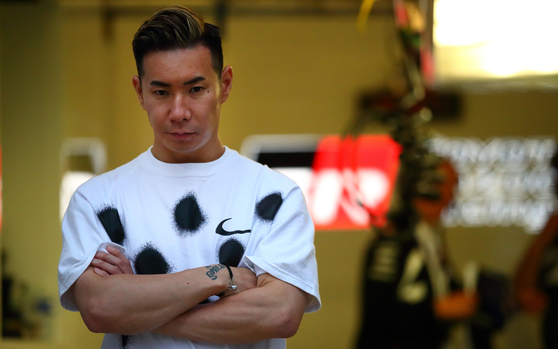 GR010 HYBRID 7号車の小林可夢偉選手