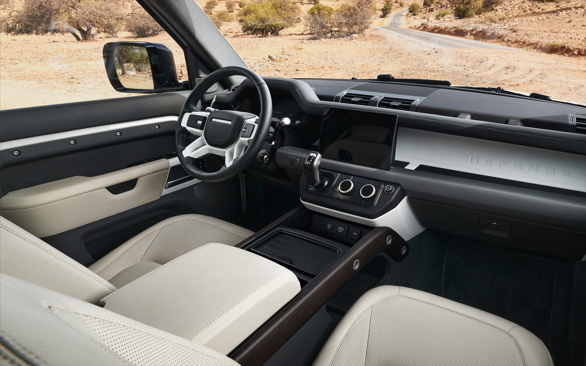 130のインテリア