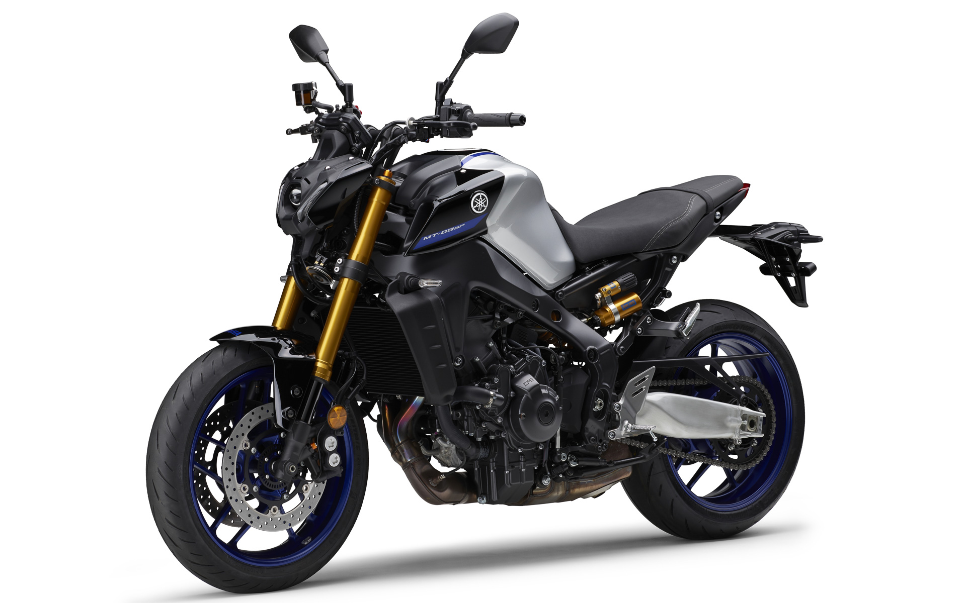 マットダークグレー