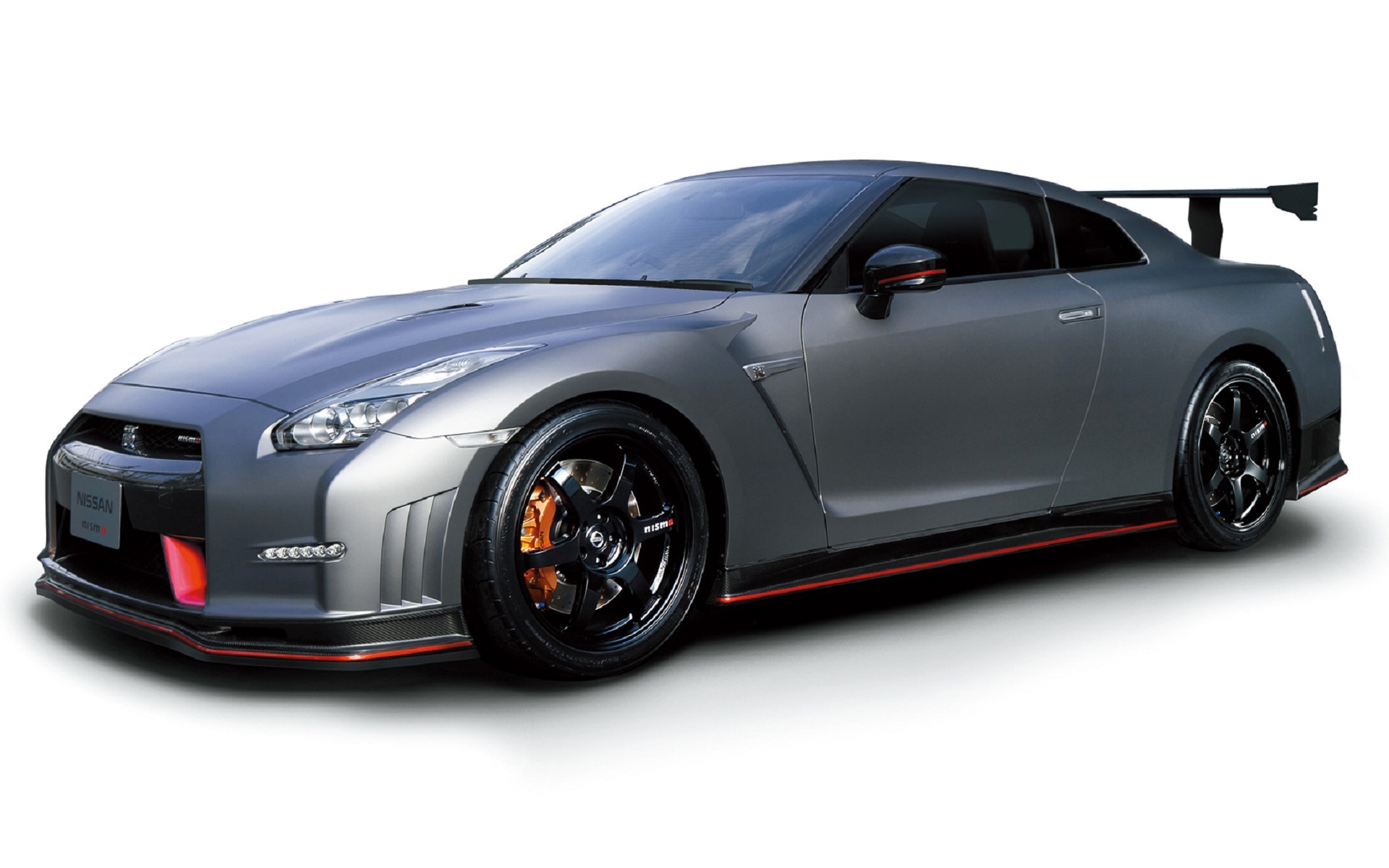 GT-R（R35）NISMO 2014年～2015年モデル