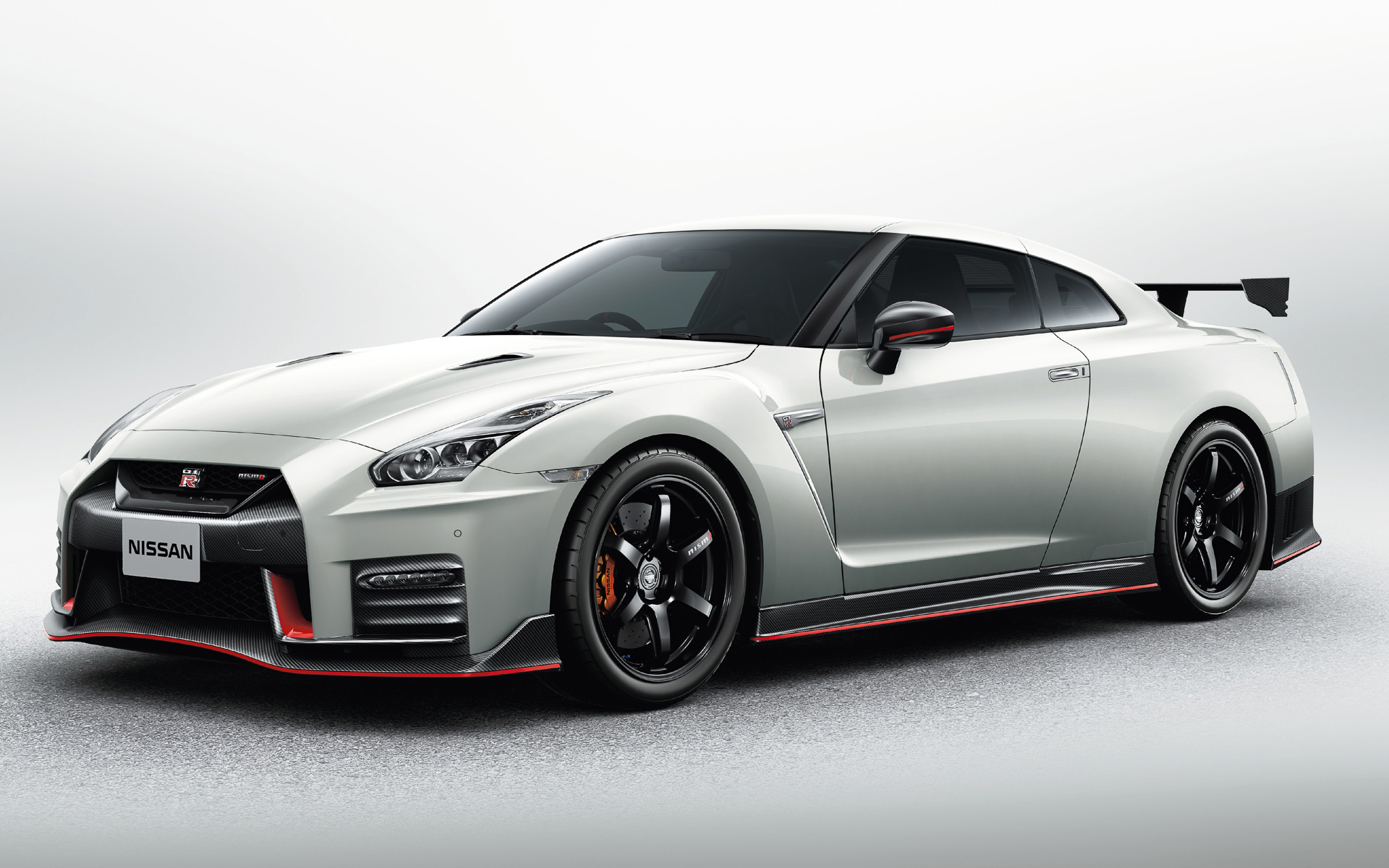 GT-R（R35）NISMO 2017年～2018年モデル