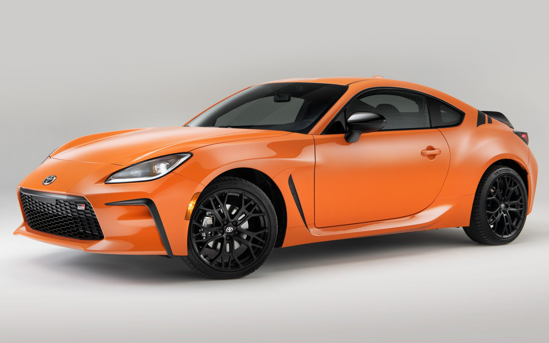 トヨタが限定860台の特別仕様車「GR86 スペシャル エディション」を北米で発表した