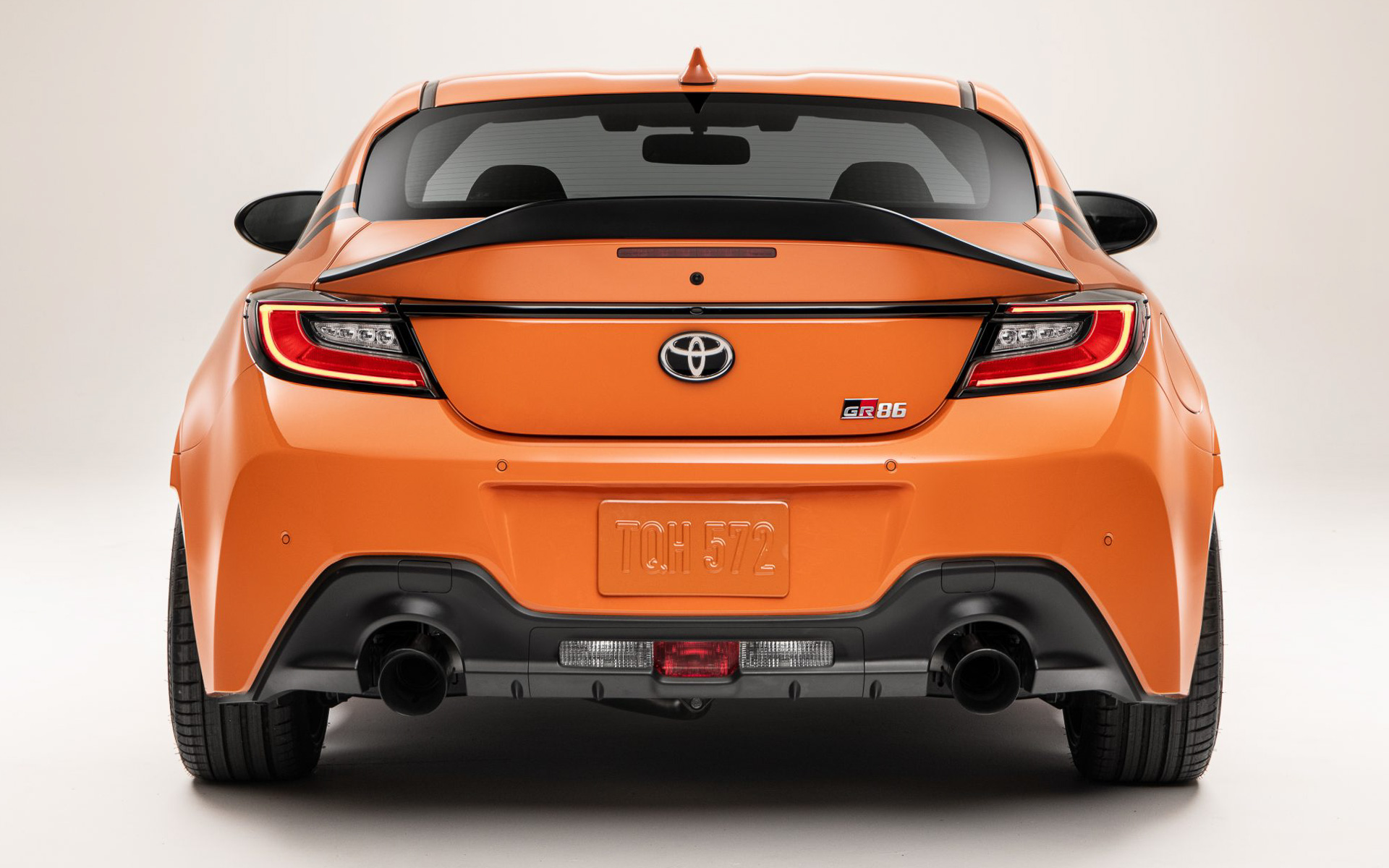 GR86 スペシャル エディション